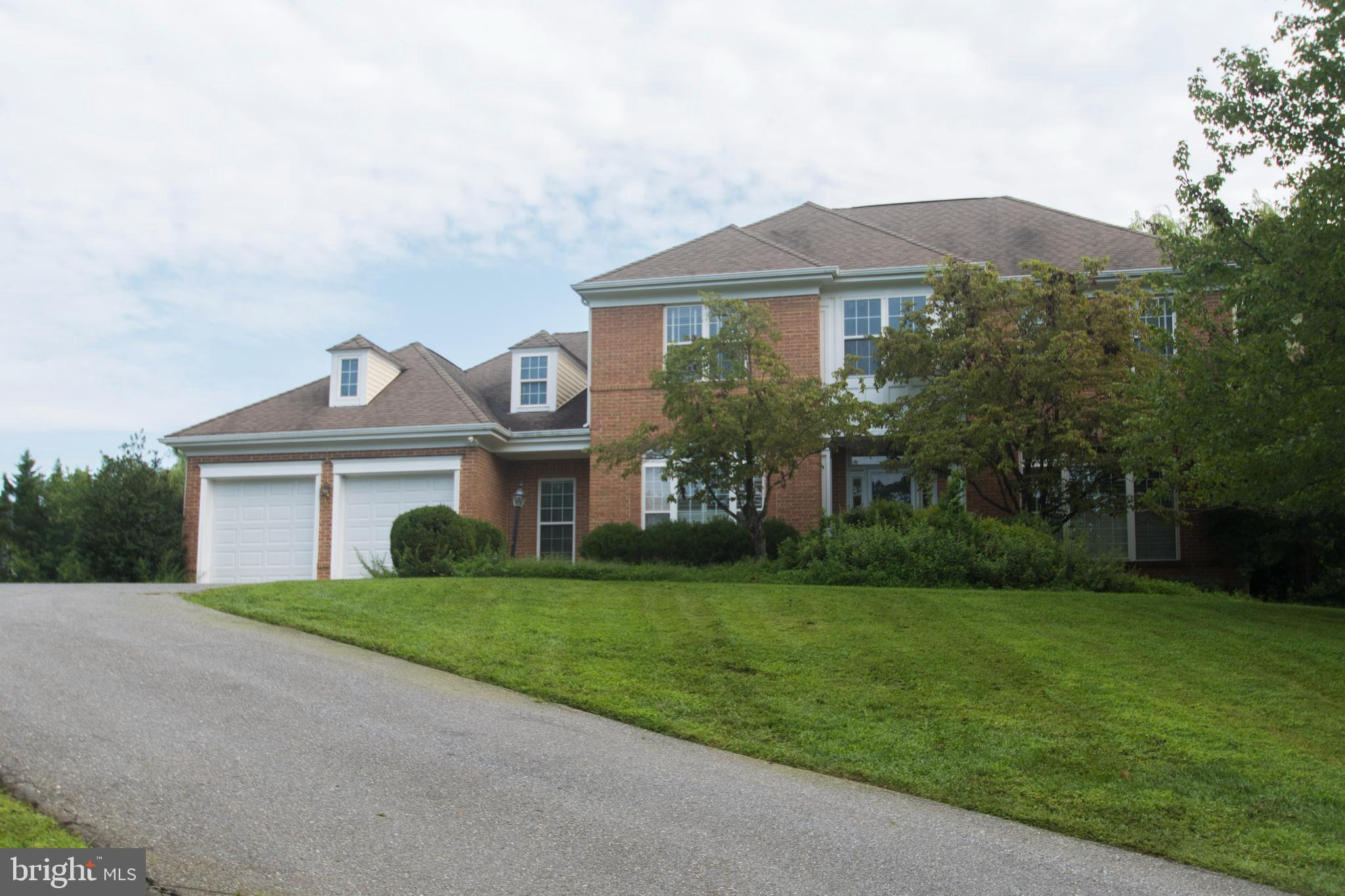 PINEY GLEN VILLAGE - Residential Lease