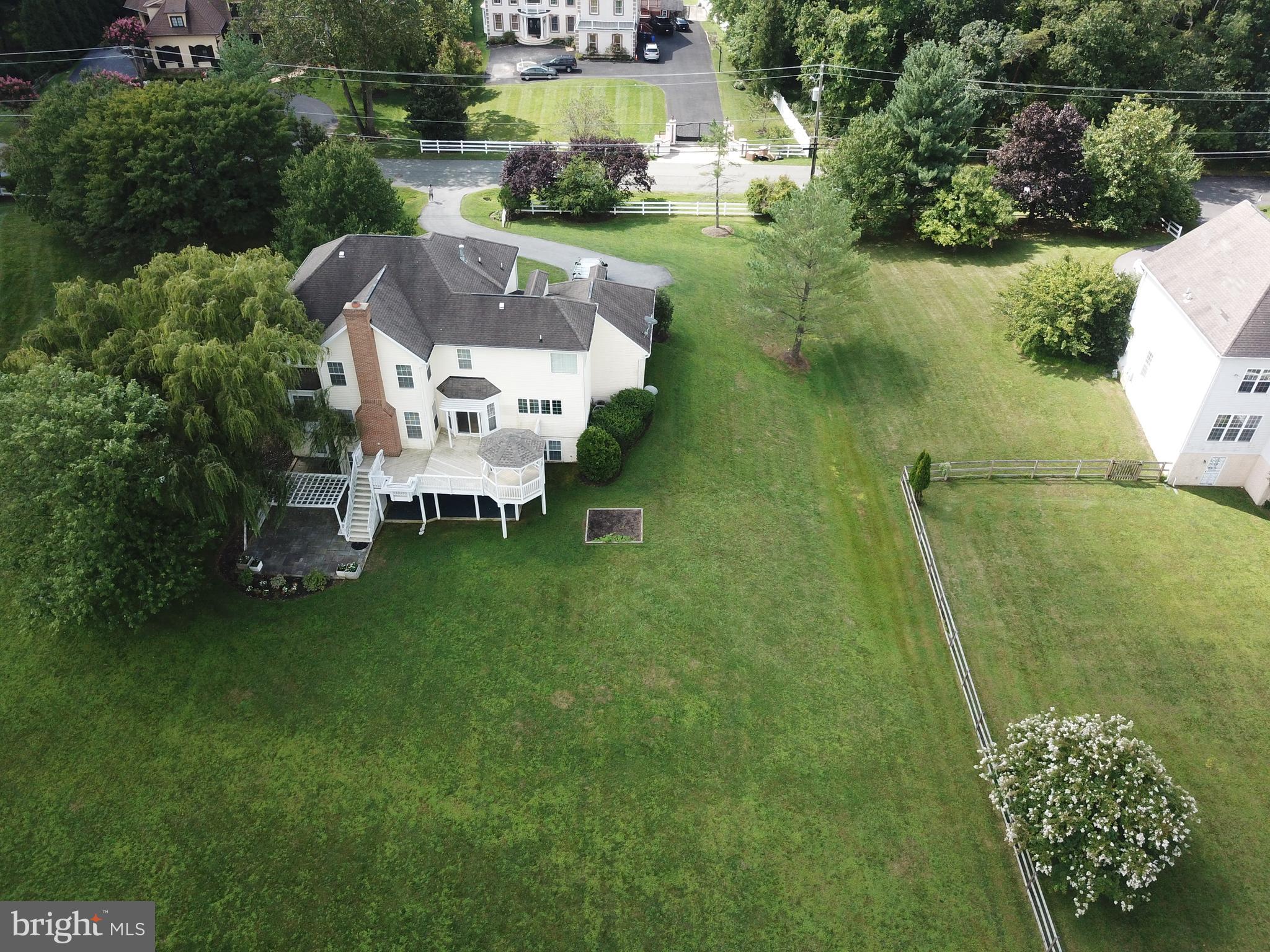 PINEY GLEN VILLAGE - Residential Lease