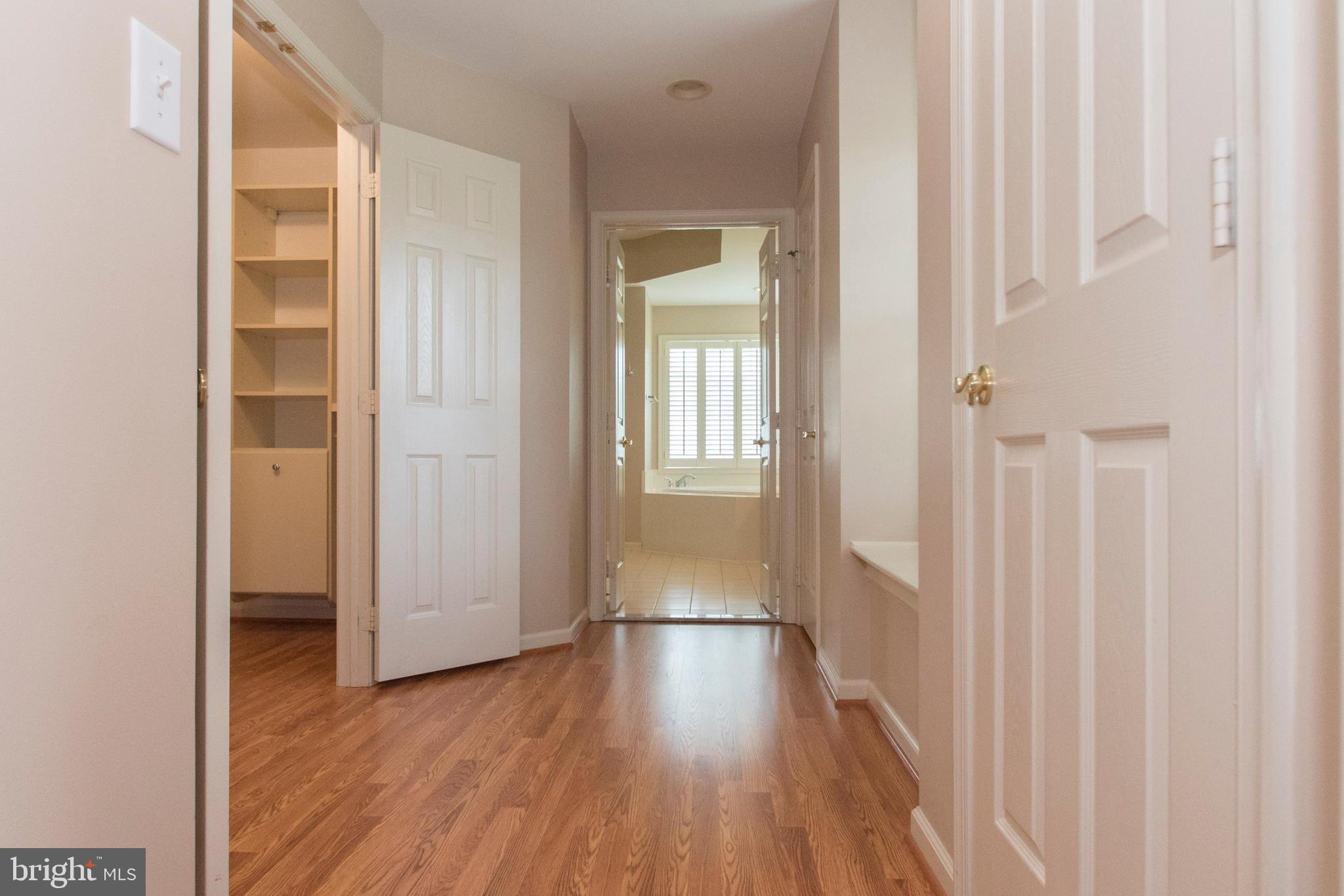 PINEY GLEN VILLAGE - Residential Lease