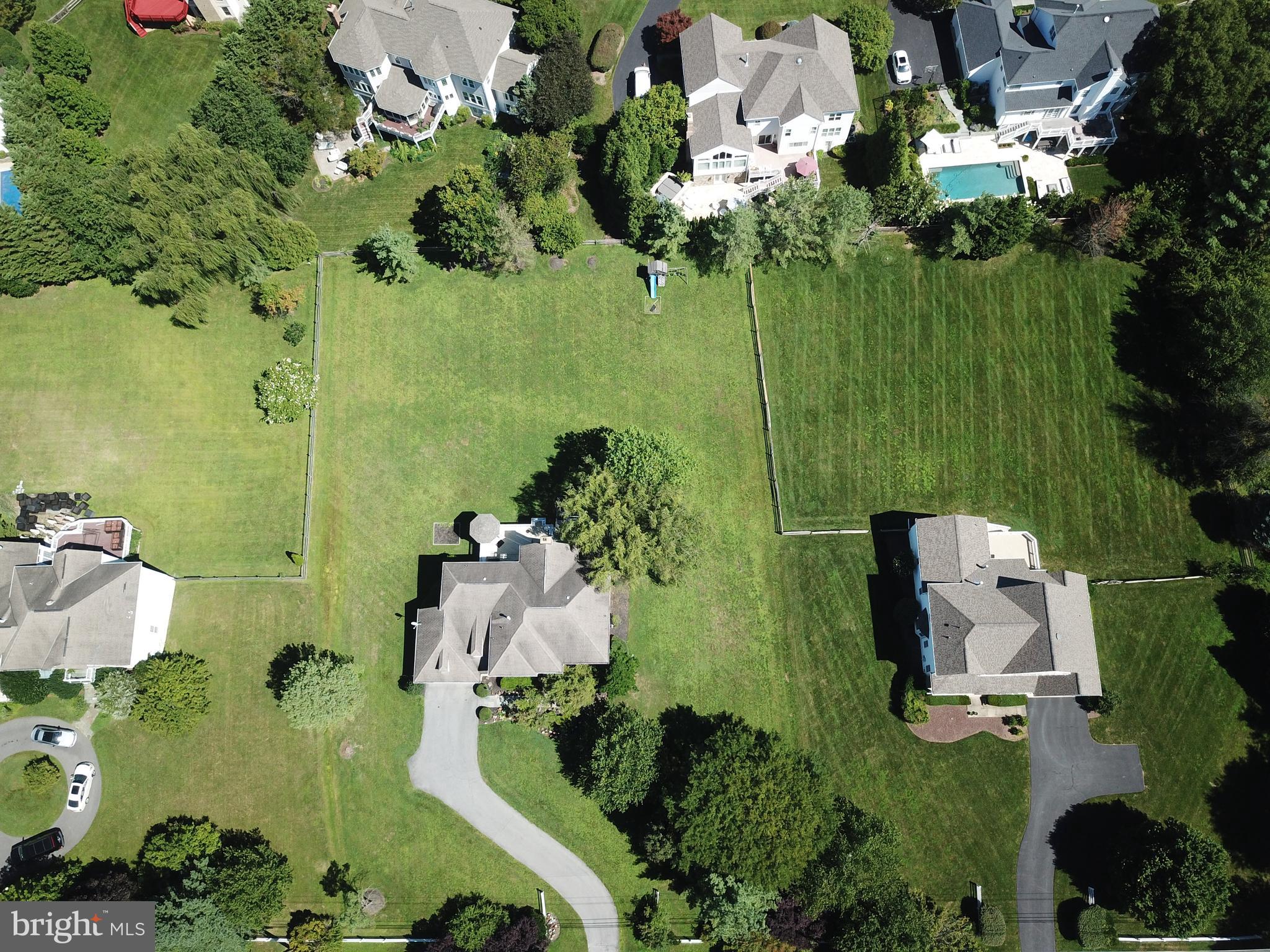 PINEY GLEN VILLAGE - Residential Lease