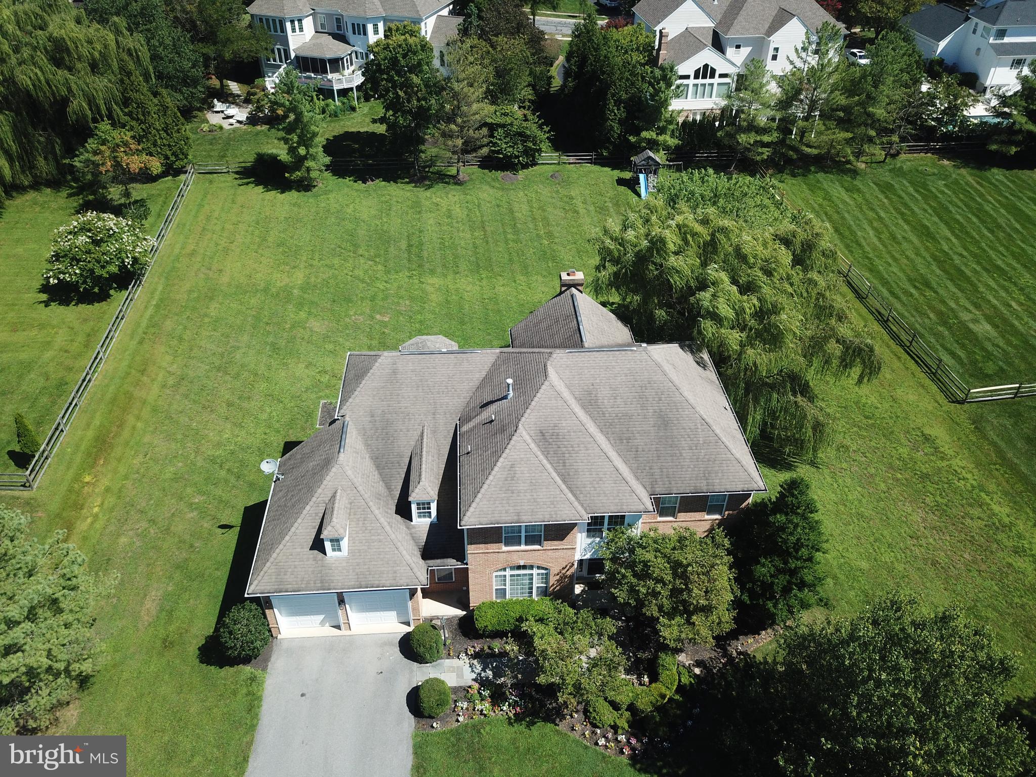 PINEY GLEN VILLAGE - Residential Lease