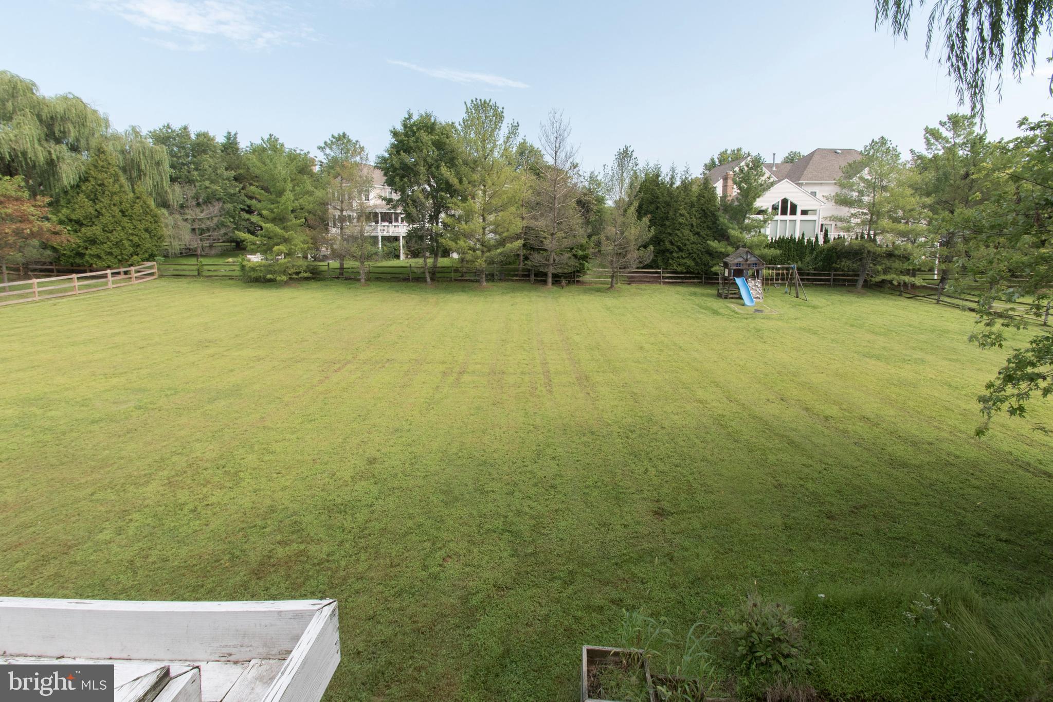 PINEY GLEN VILLAGE - Residential Lease