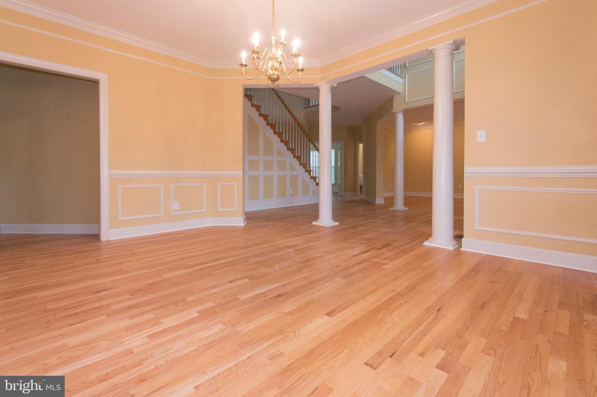 PINEY GLEN VILLAGE - Residential Lease