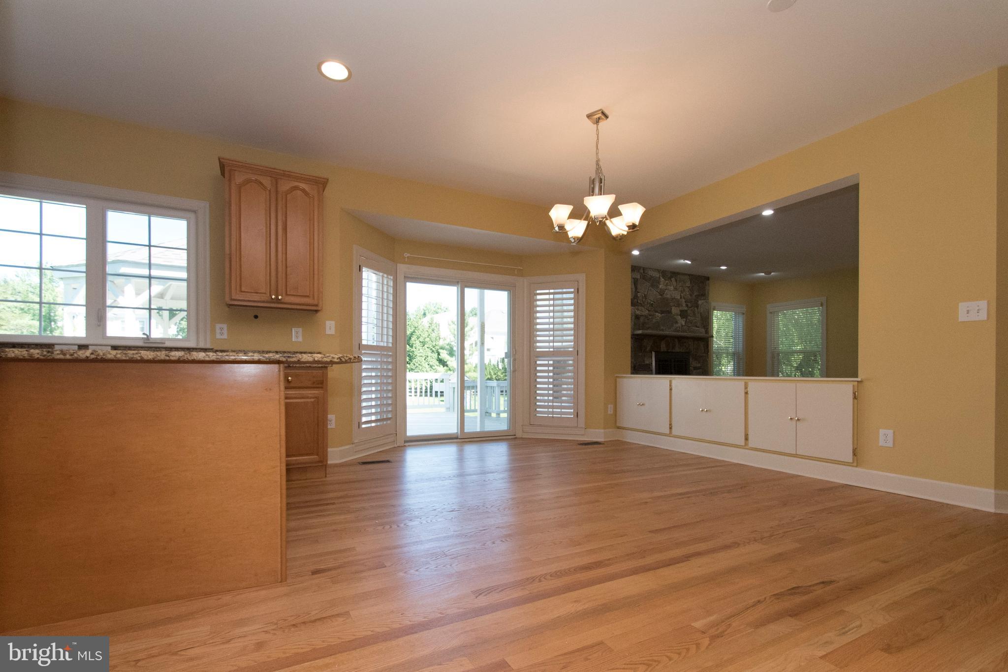 PINEY GLEN VILLAGE - Residential Lease