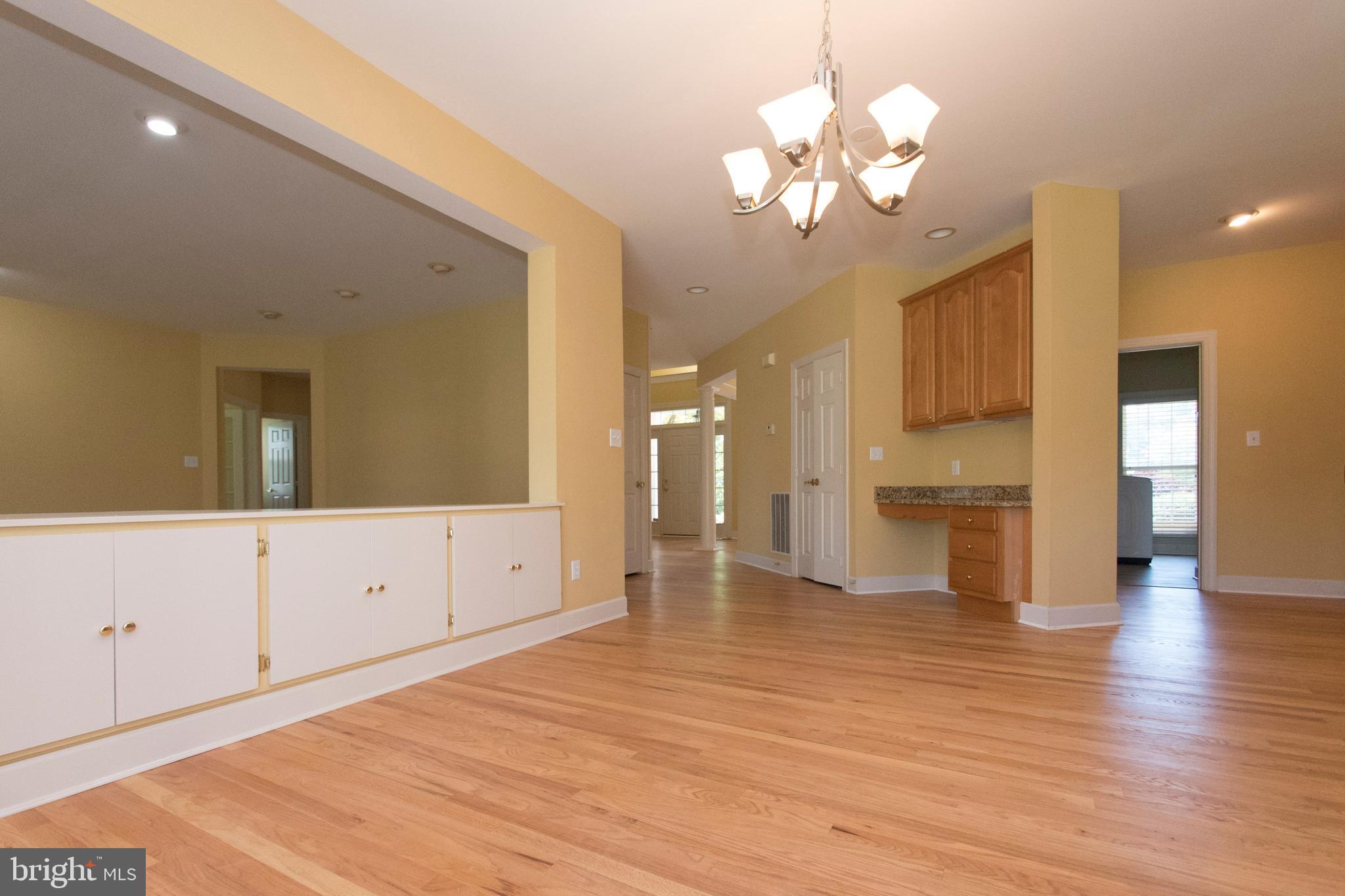 PINEY GLEN VILLAGE - Residential Lease