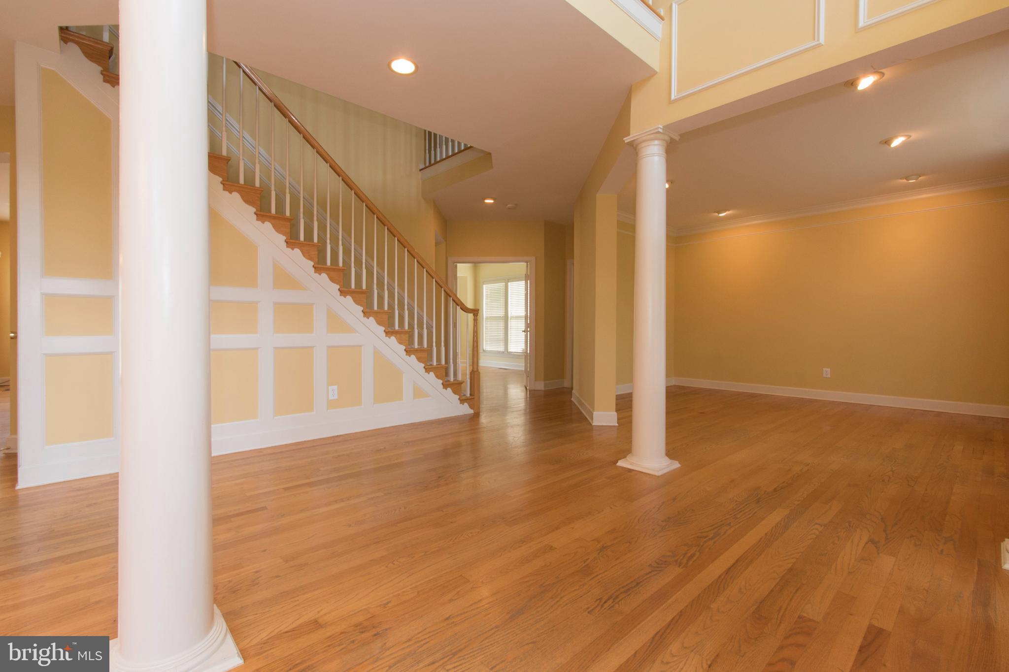 PINEY GLEN VILLAGE - Residential Lease