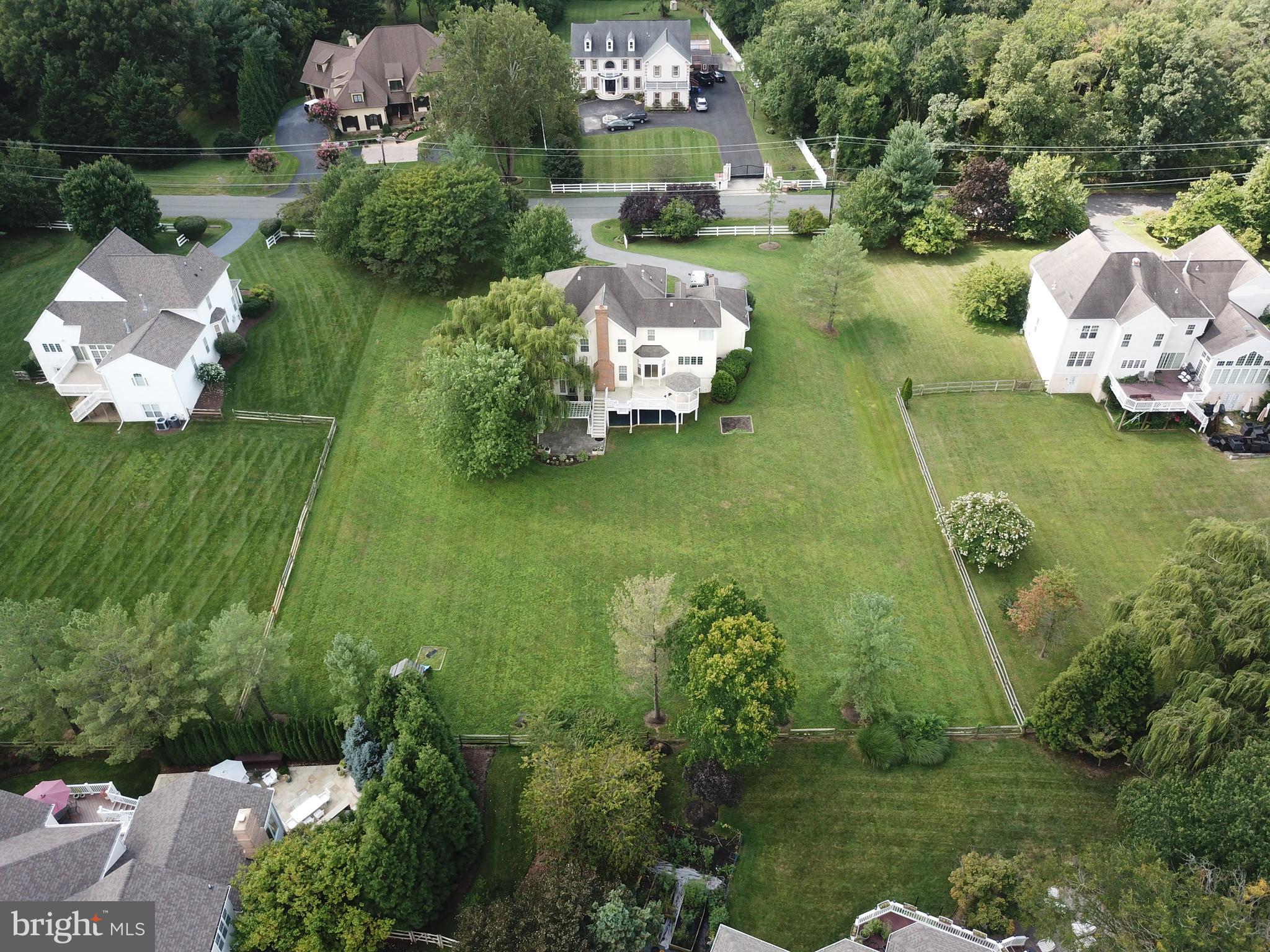 PINEY GLEN VILLAGE - Residential Lease