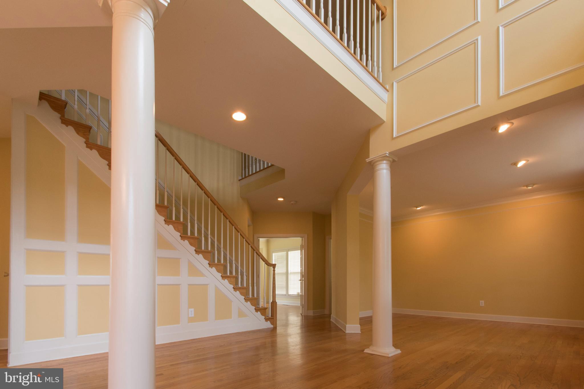 PINEY GLEN VILLAGE - Residential Lease