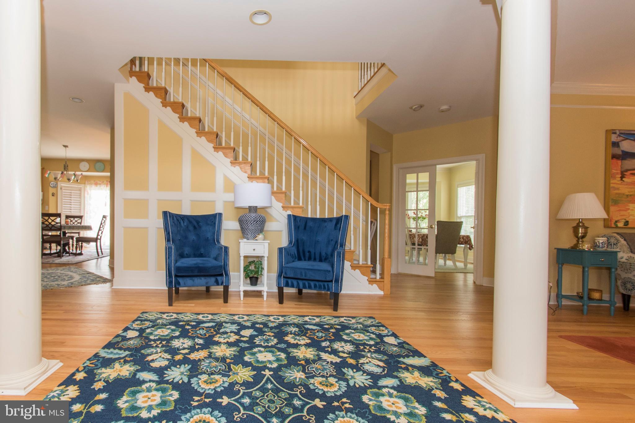 PINEY GLEN VILLAGE - Residential Lease