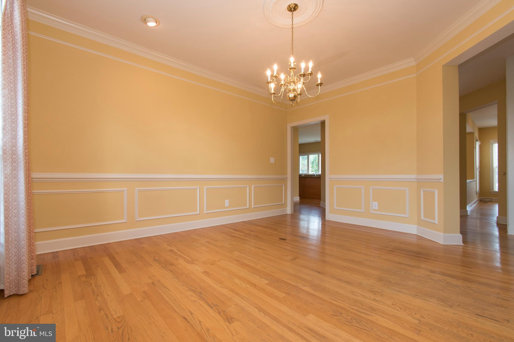 PINEY GLEN VILLAGE - Residential Lease