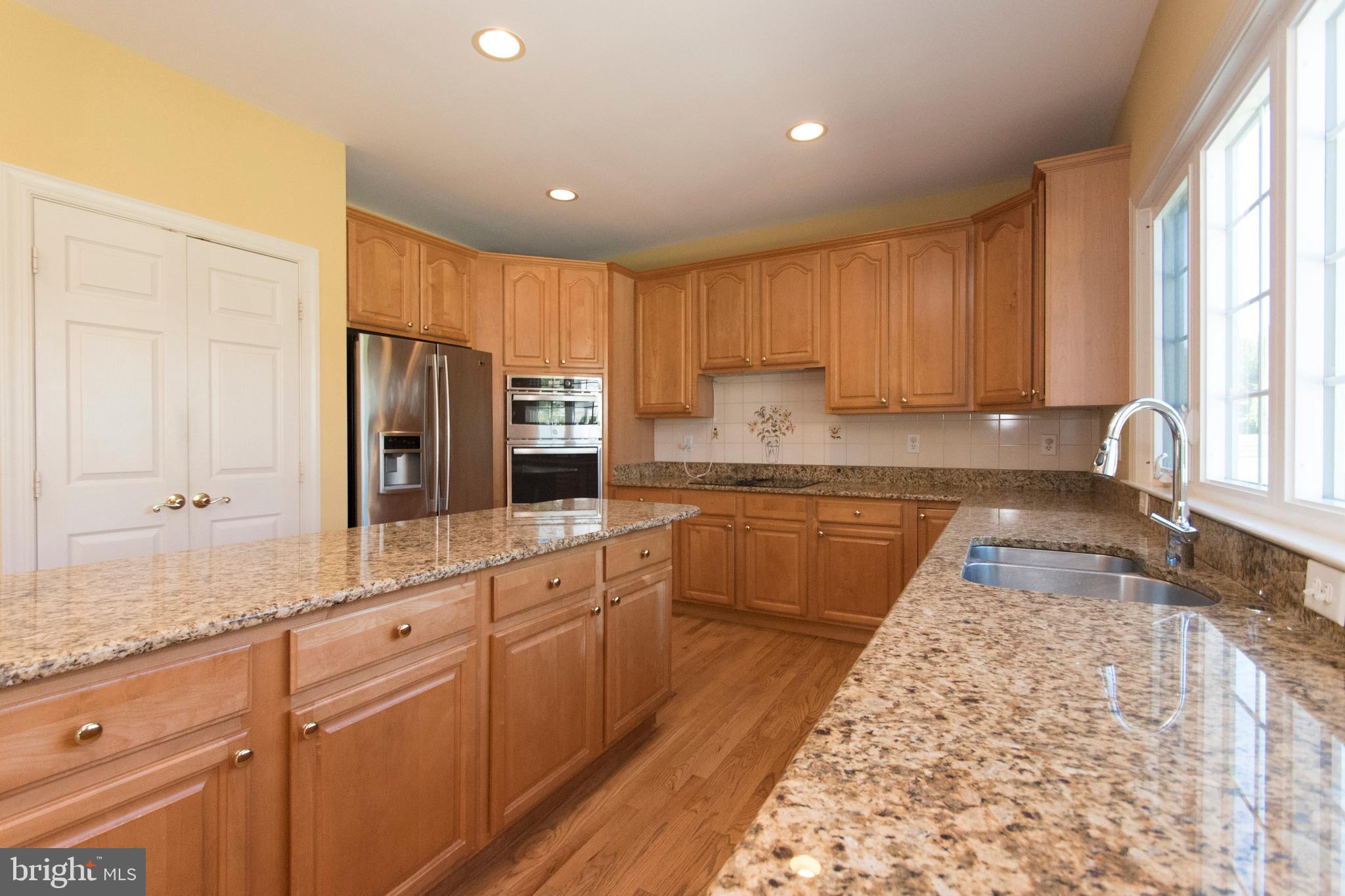 PINEY GLEN VILLAGE - Residential Lease