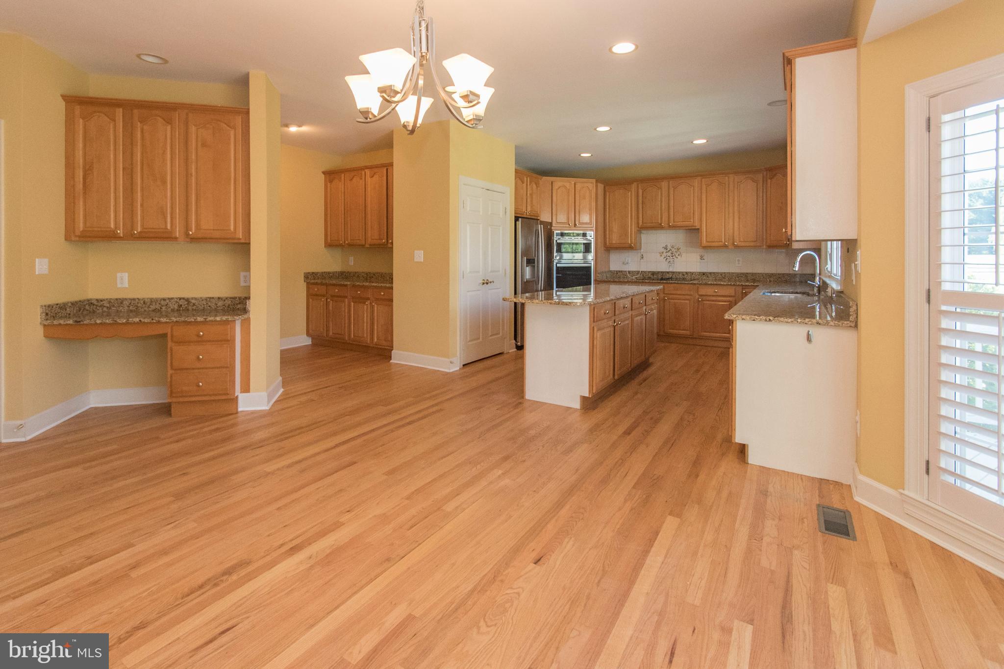 PINEY GLEN VILLAGE - Residential Lease