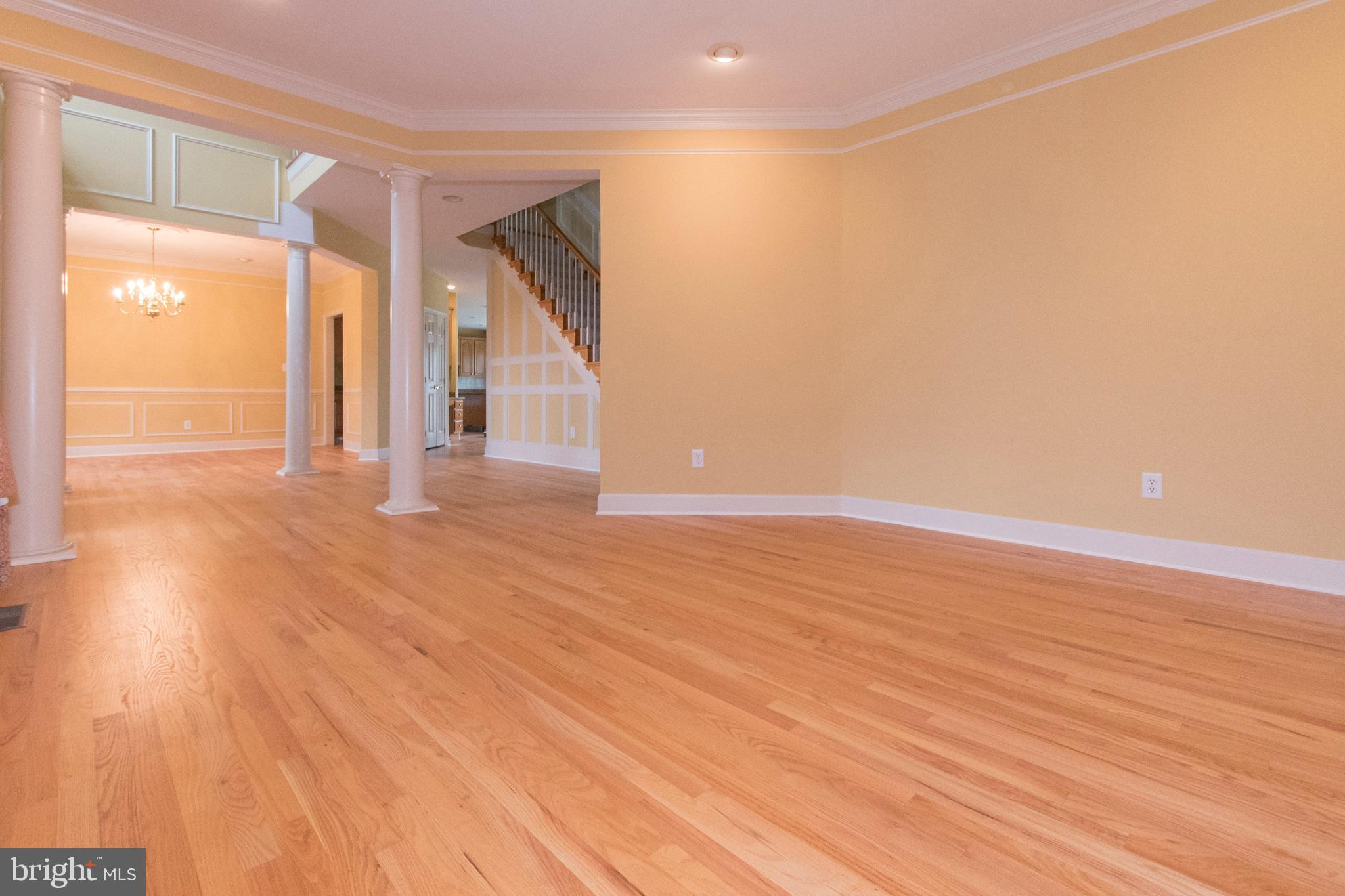 PINEY GLEN VILLAGE - Residential Lease