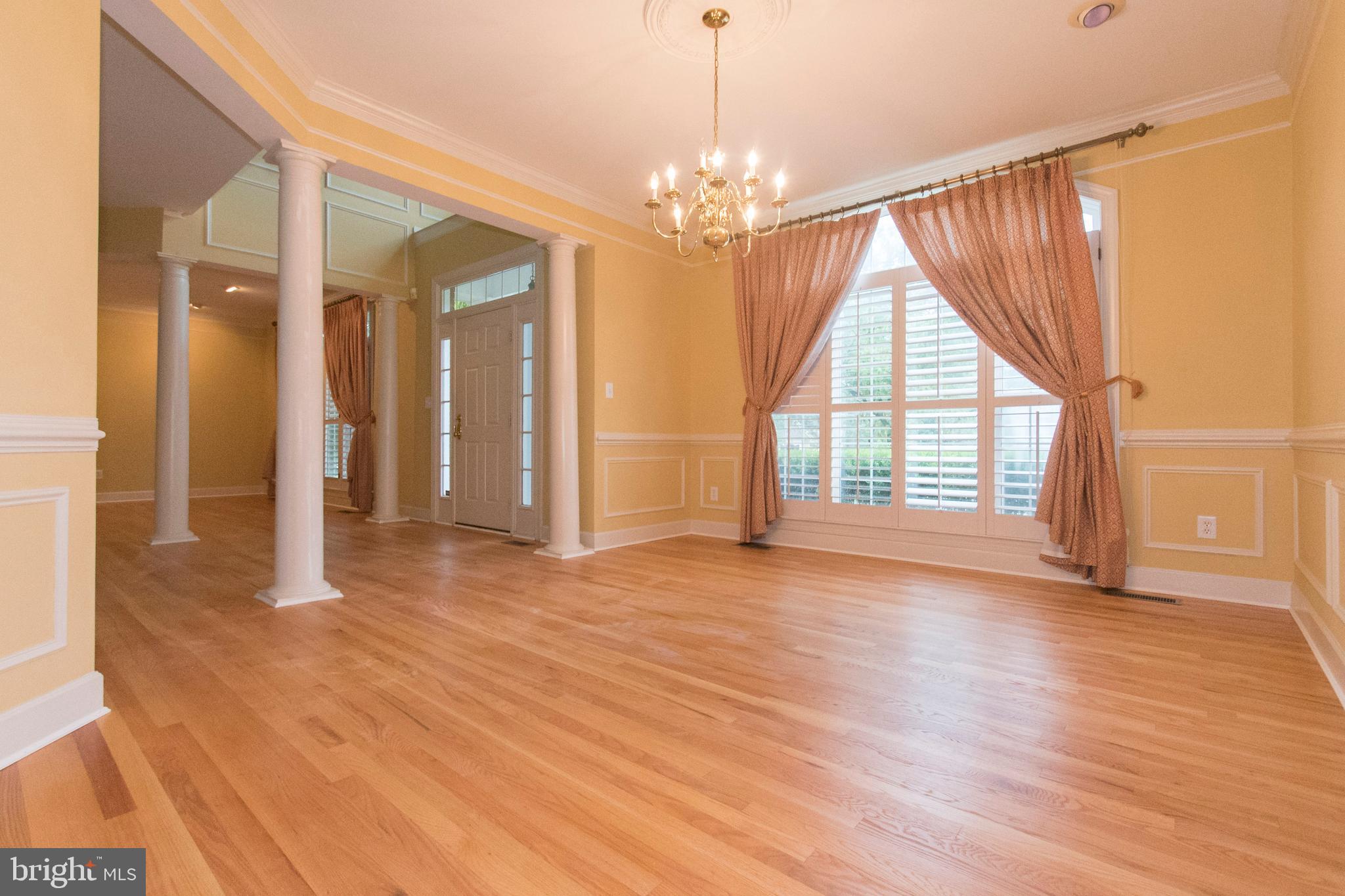 PINEY GLEN VILLAGE - Residential Lease