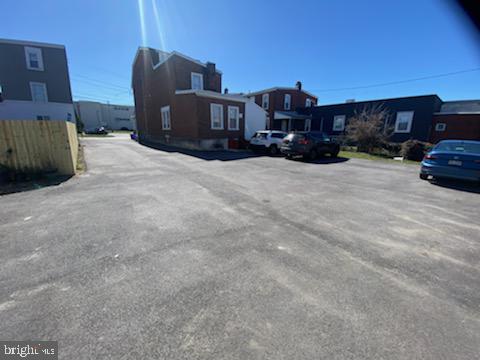 NONE AVAILABLE - Residential Lease