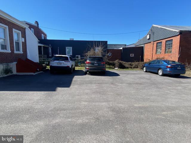 NONE AVAILABLE - Residential Lease