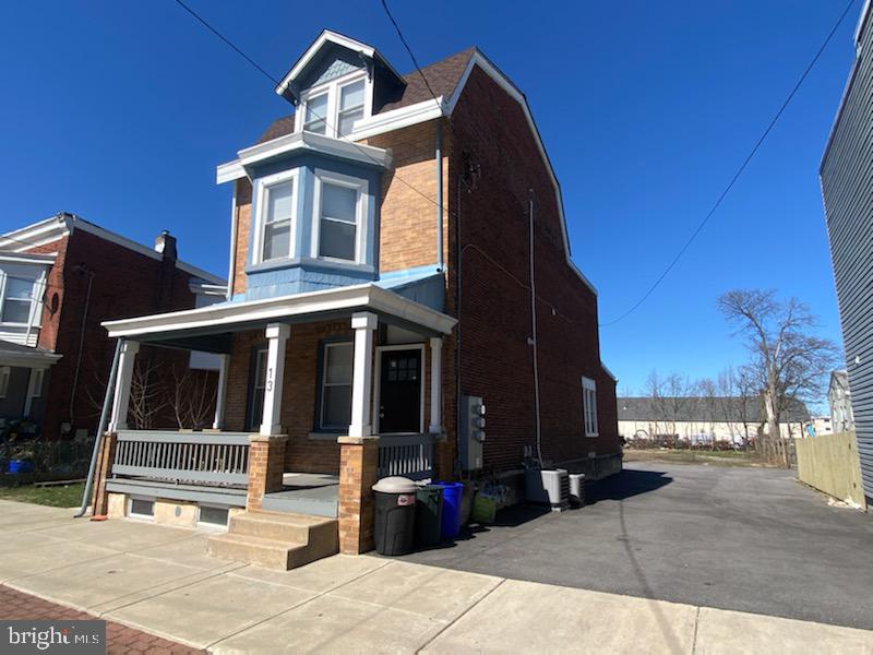 NONE AVAILABLE - Residential Lease