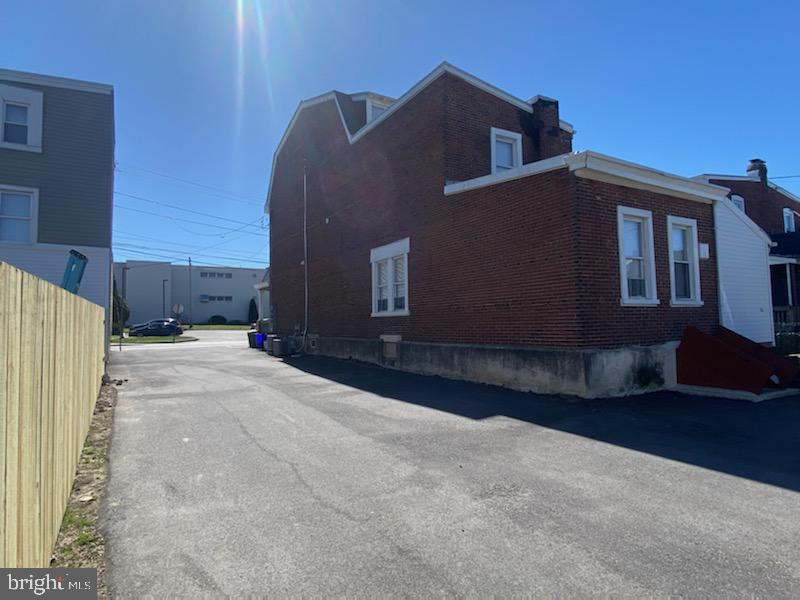 NONE AVAILABLE - Residential Lease