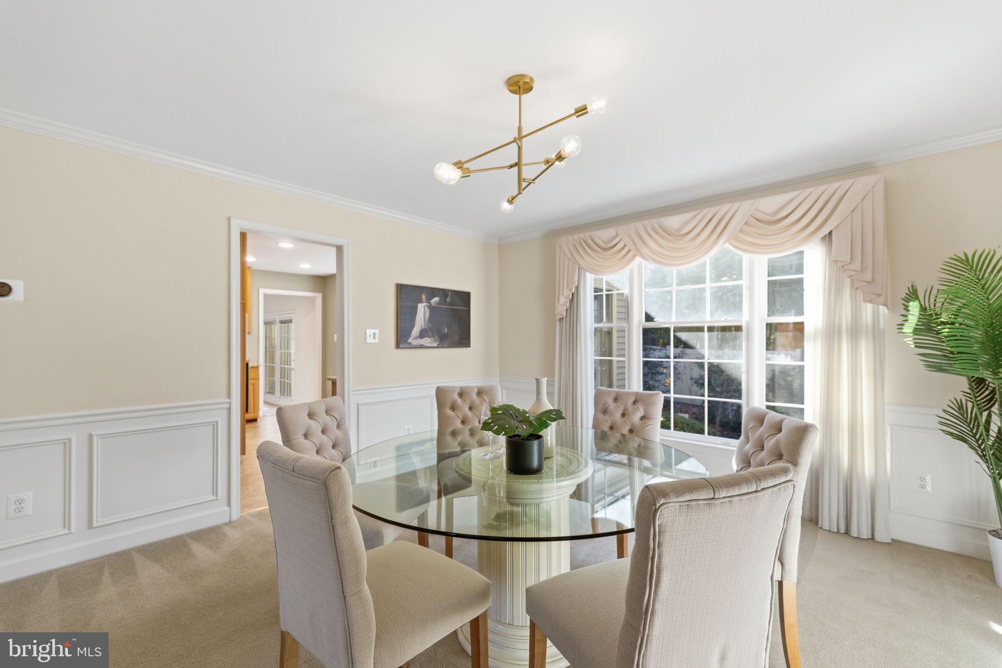 JOHN TRAMMELL COMMONS - Residential