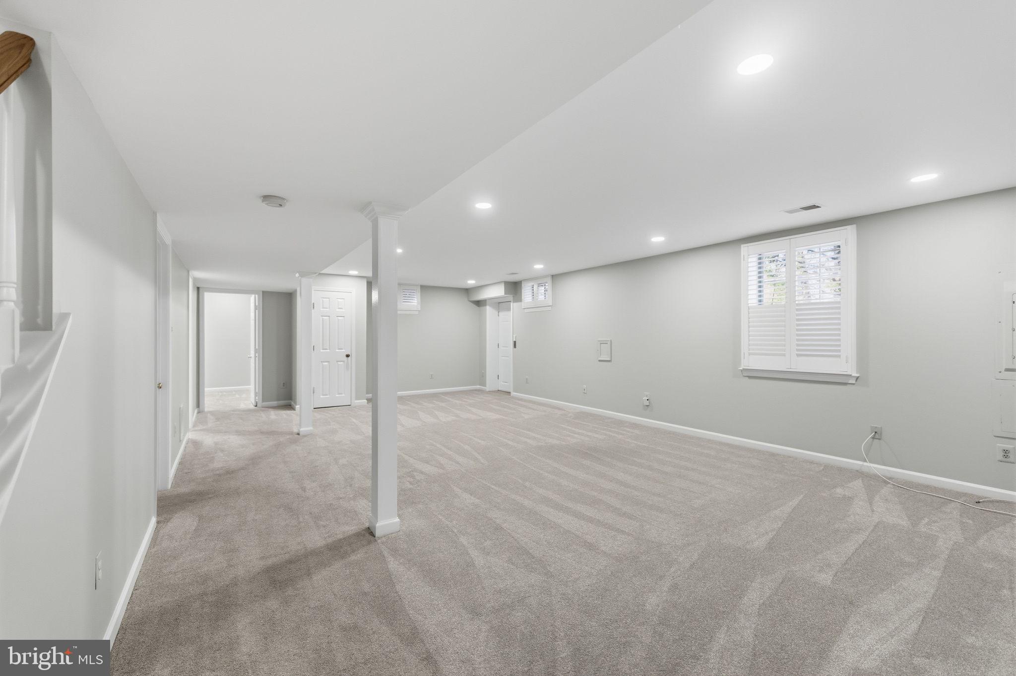 JOHN TRAMMELL COMMONS - Residential