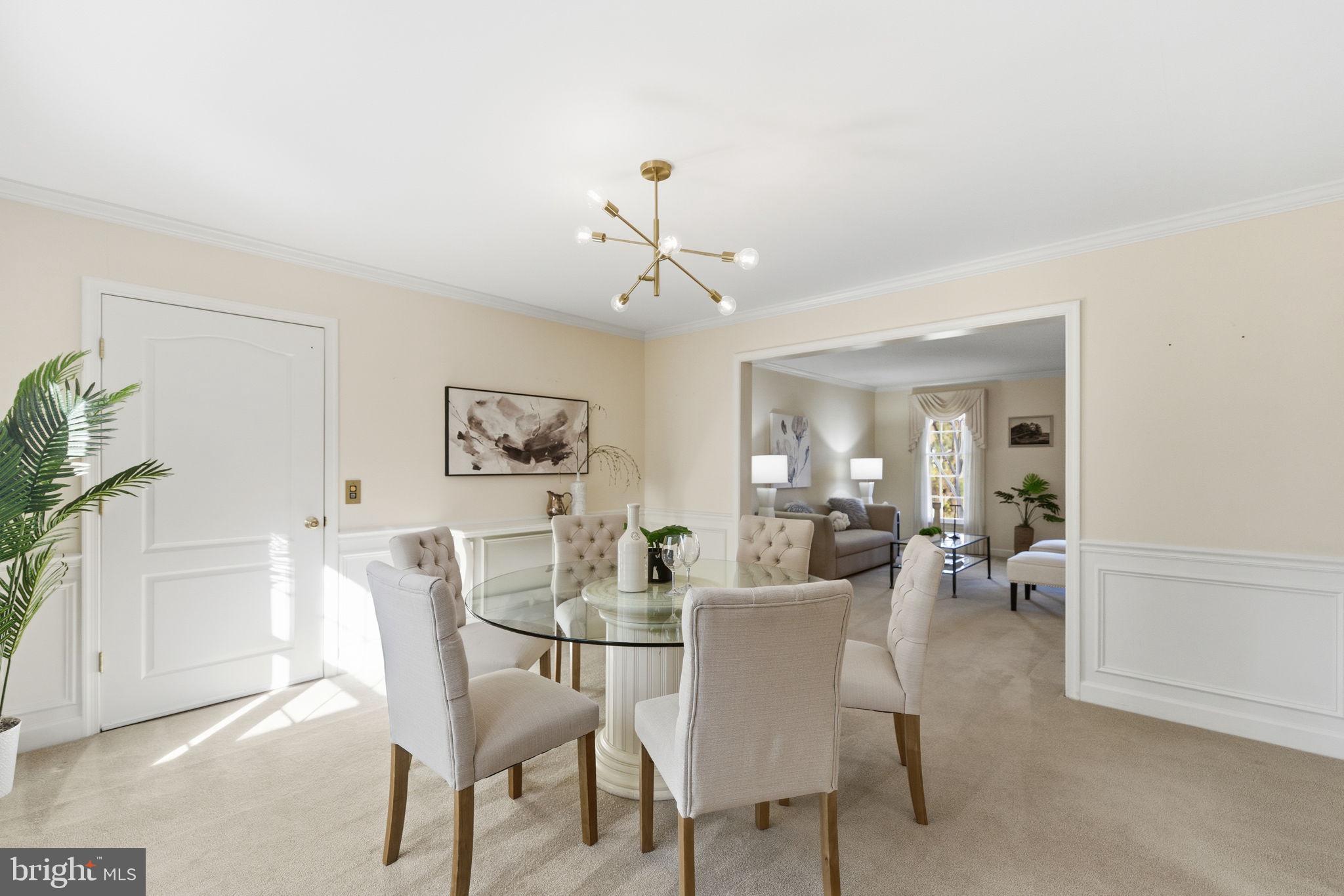 JOHN TRAMMELL COMMONS - Residential