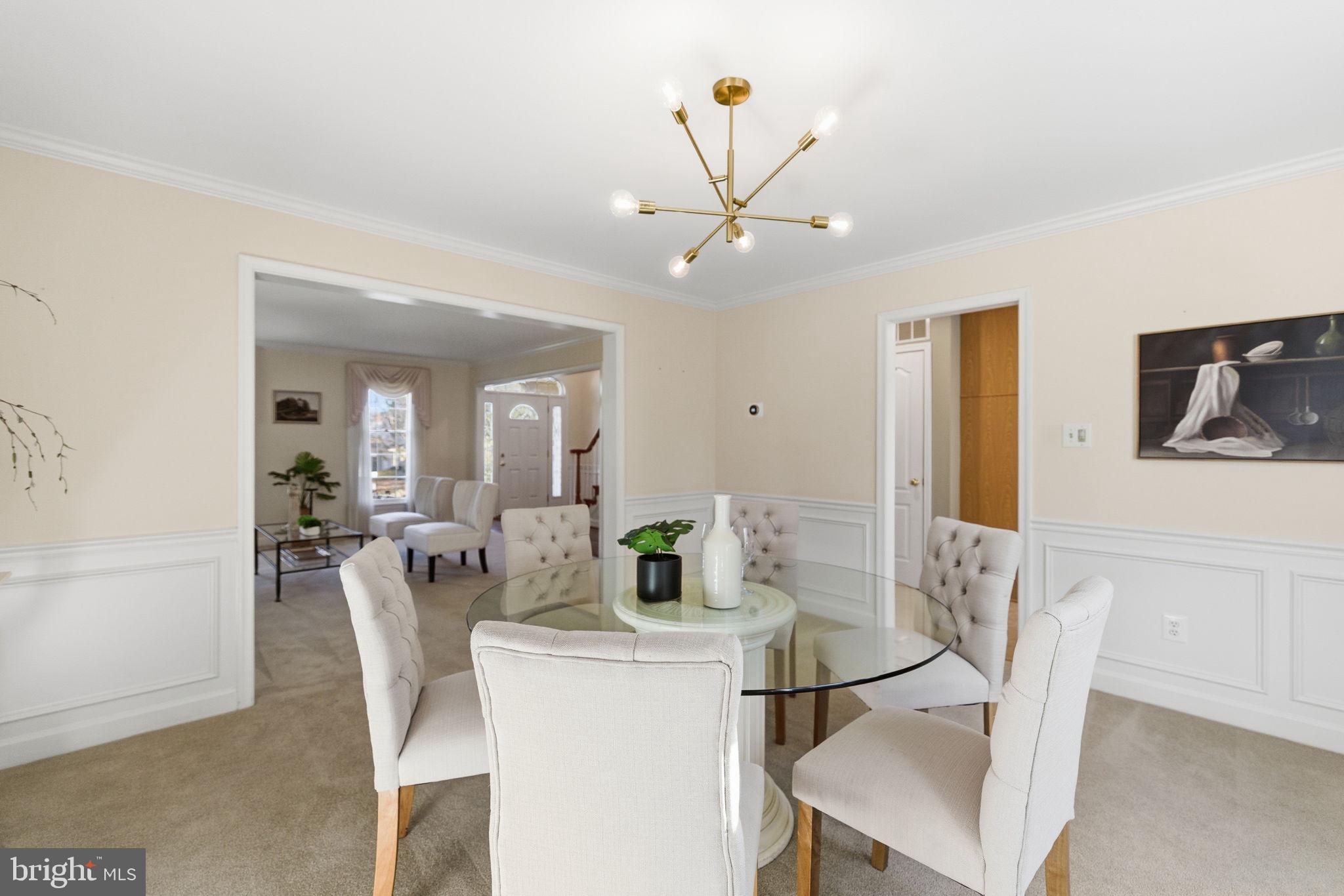 JOHN TRAMMELL COMMONS - Residential