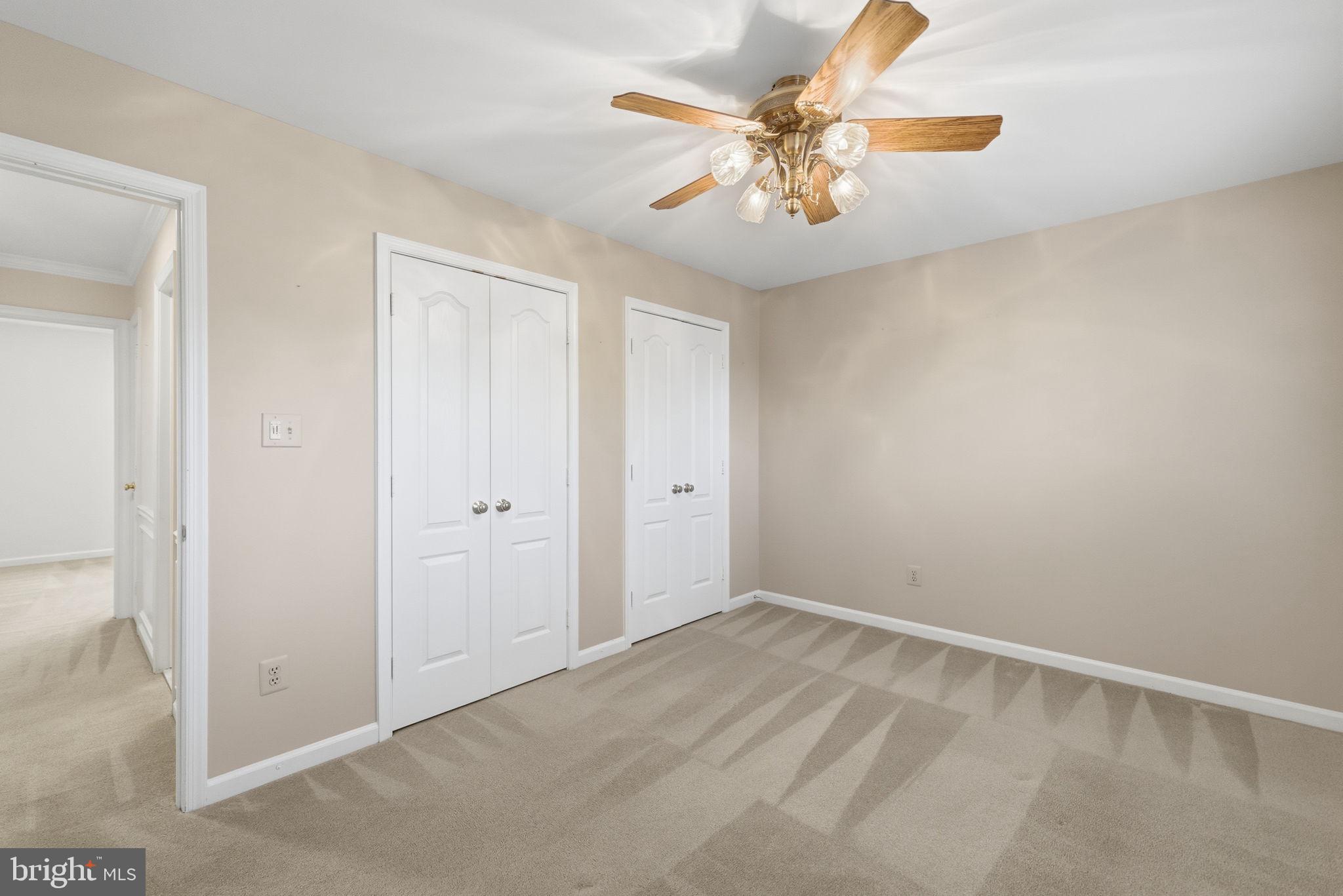 JOHN TRAMMELL COMMONS - Residential