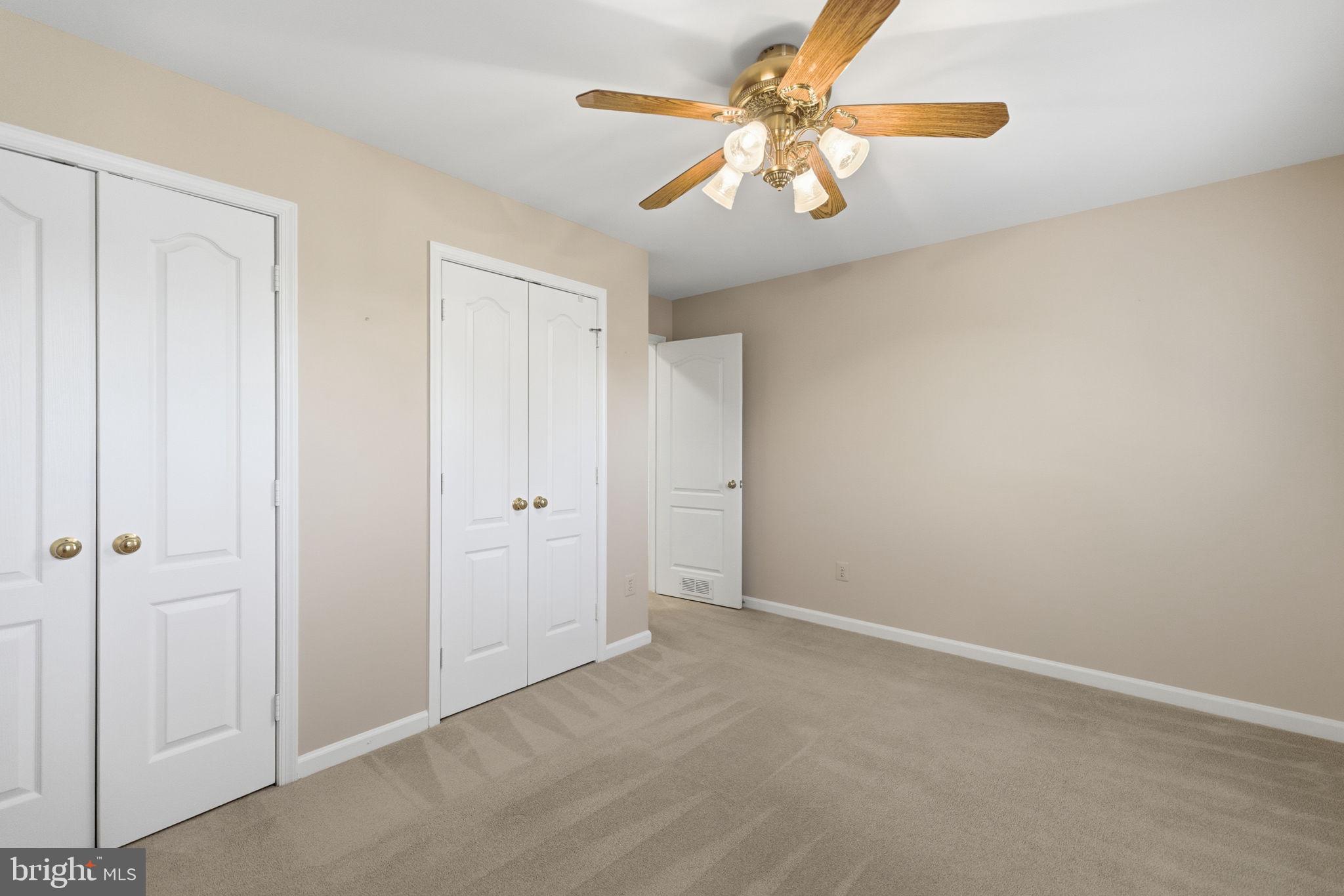 JOHN TRAMMELL COMMONS - Residential