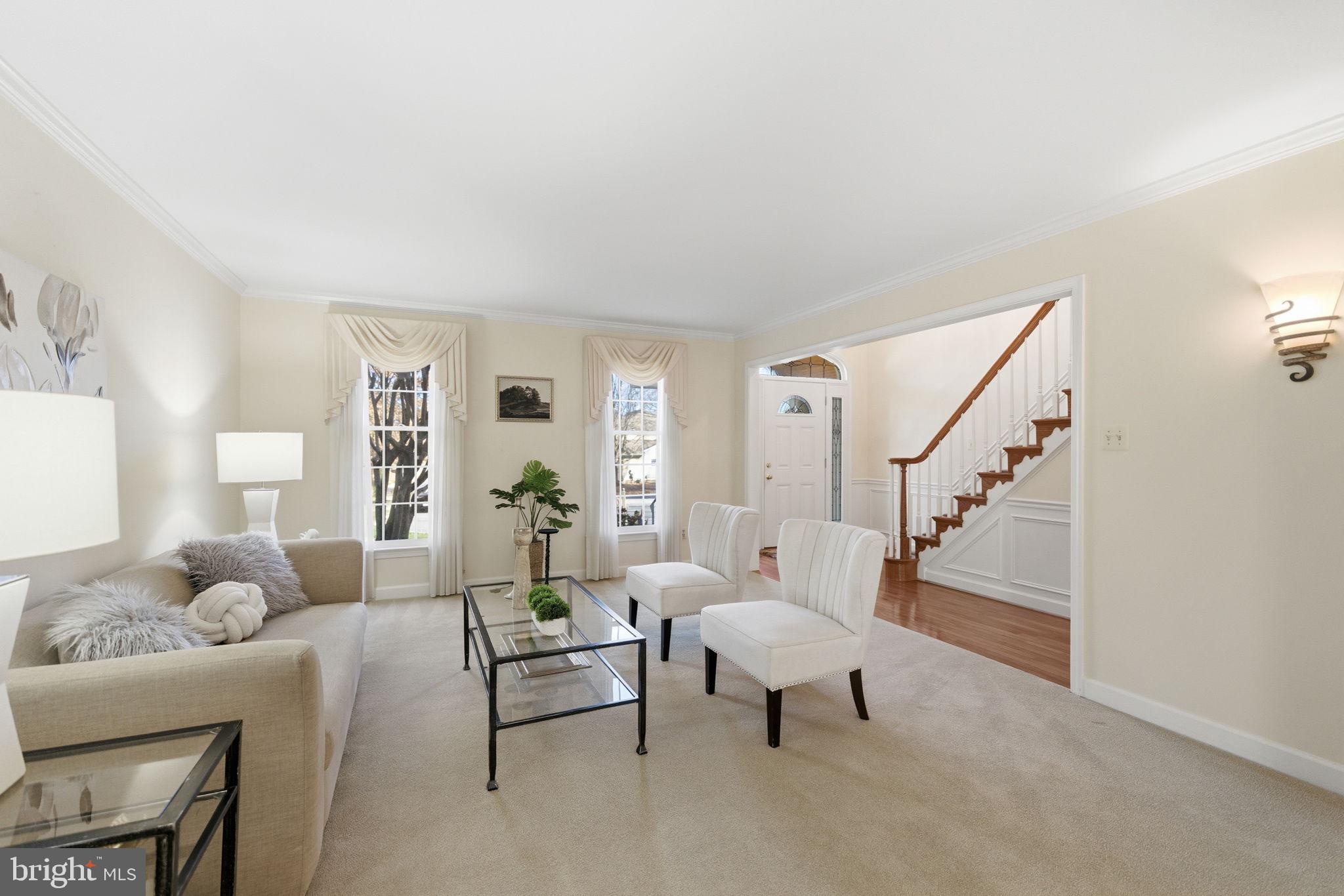 JOHN TRAMMELL COMMONS - Residential