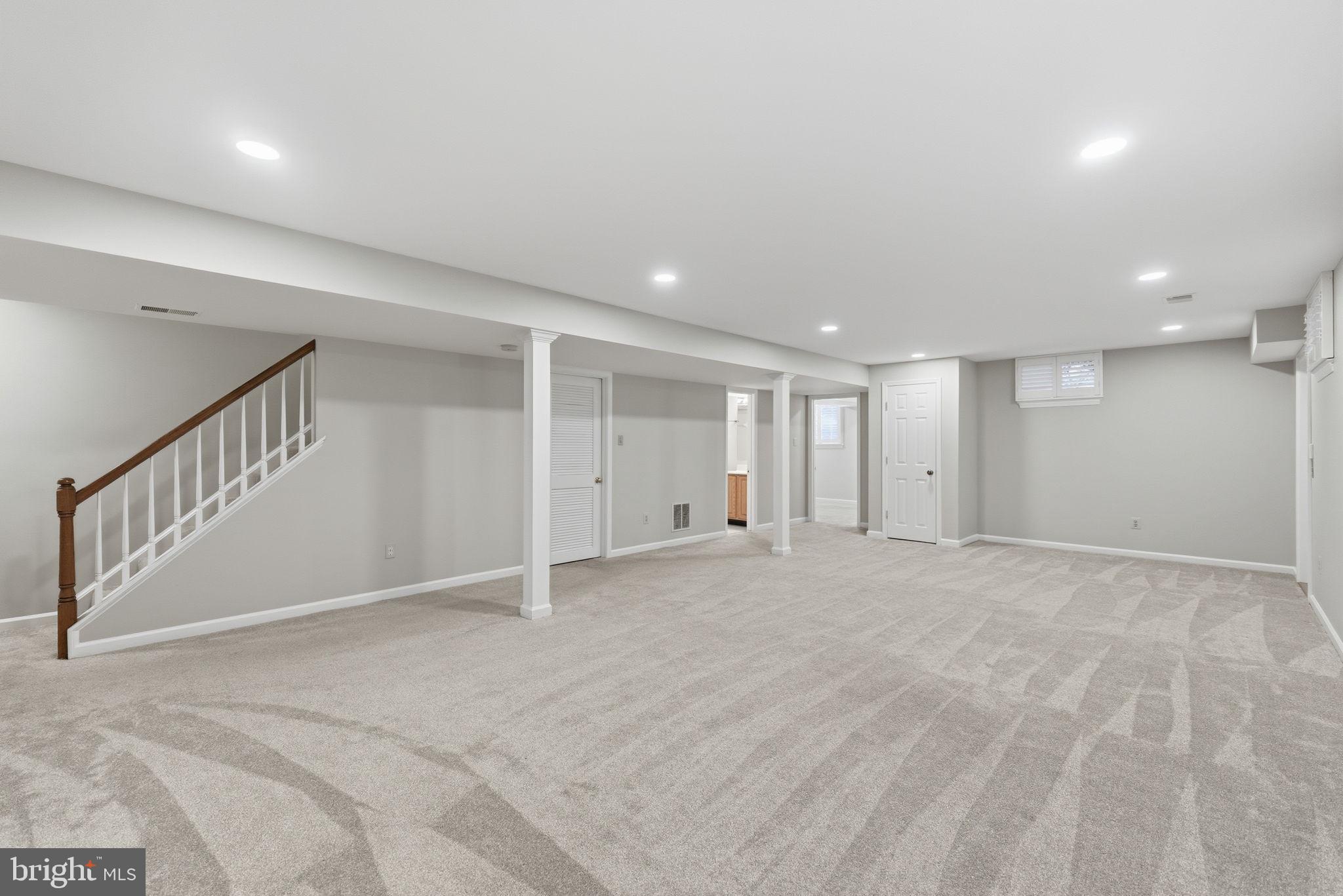 JOHN TRAMMELL COMMONS - Residential