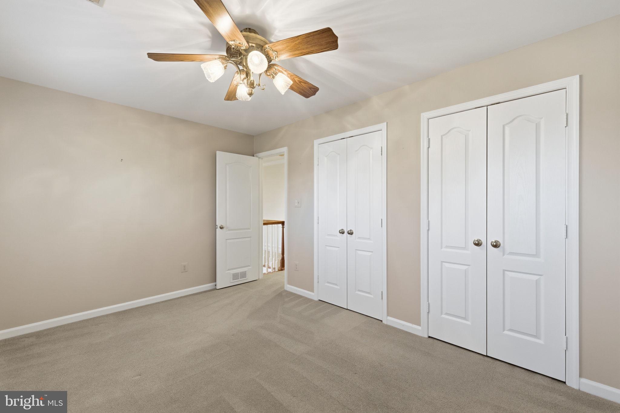 JOHN TRAMMELL COMMONS - Residential