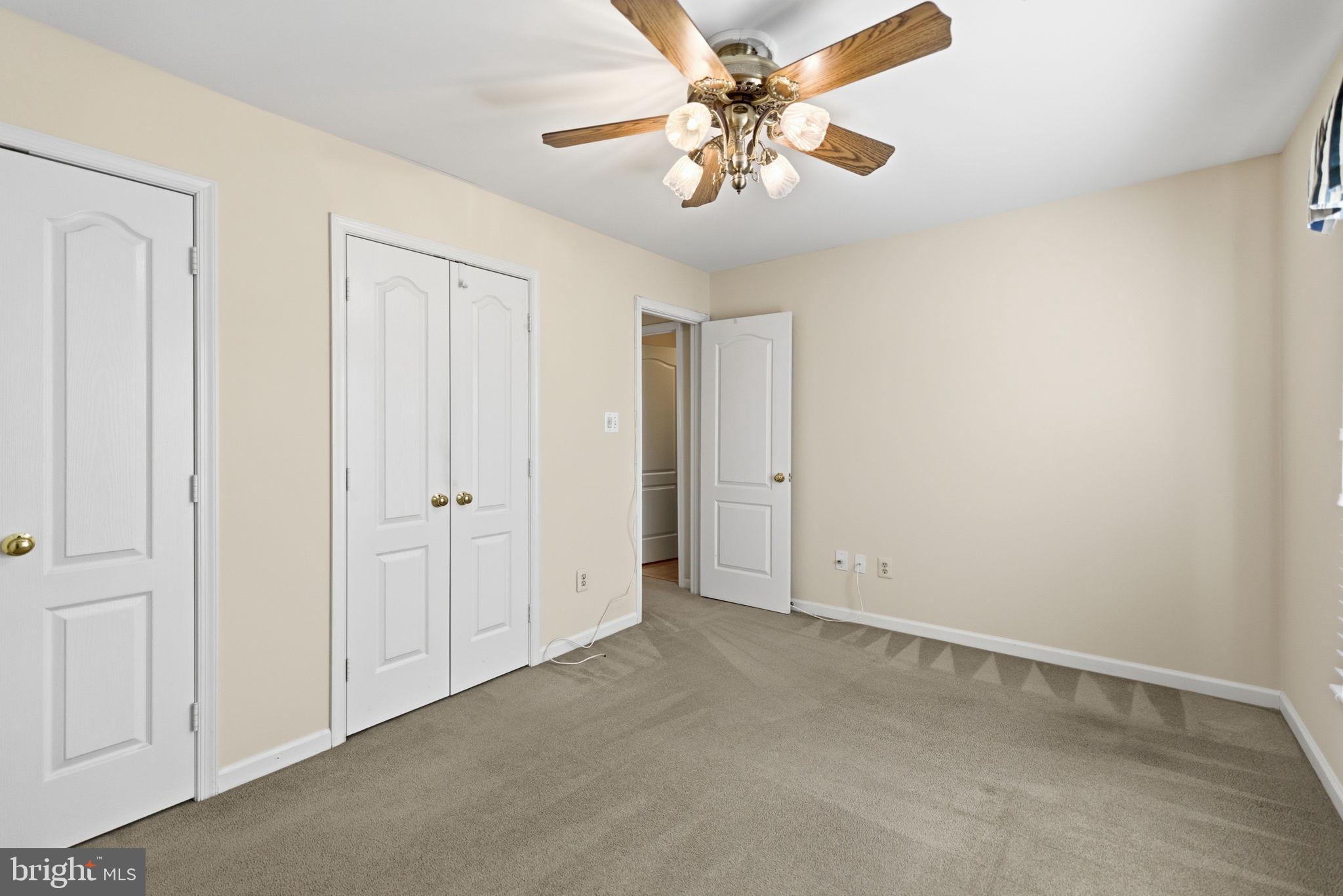 JOHN TRAMMELL COMMONS - Residential