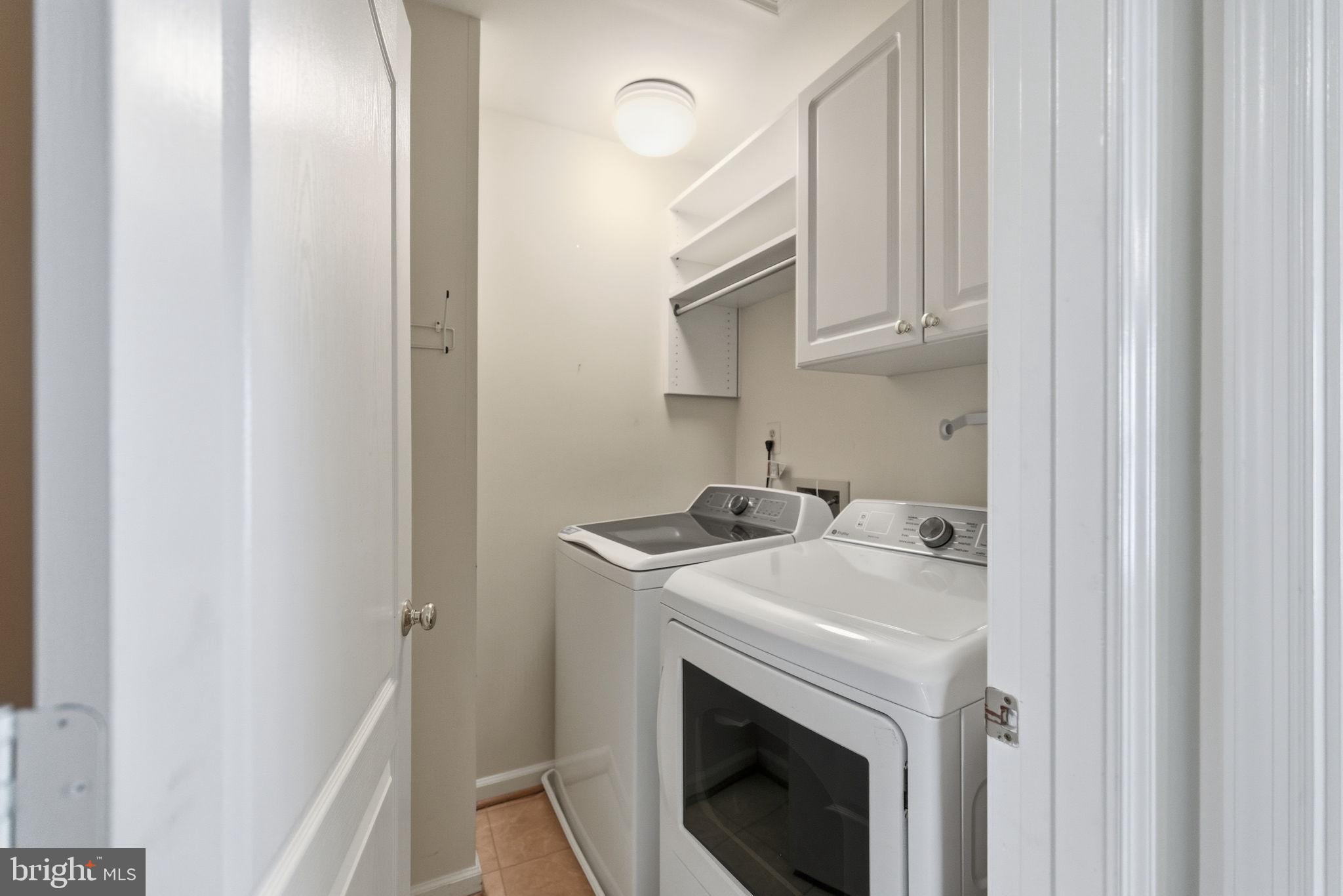 JOHN TRAMMELL COMMONS - Residential