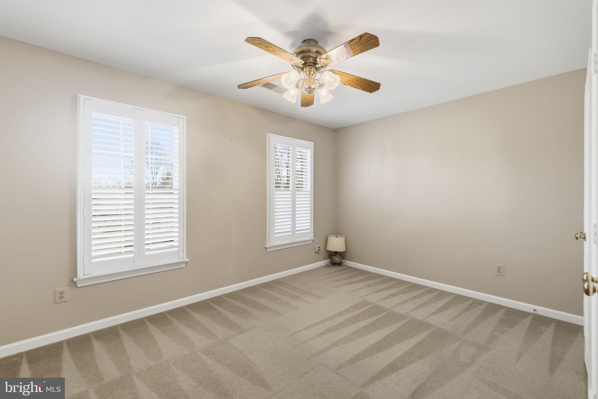 JOHN TRAMMELL COMMONS - Residential