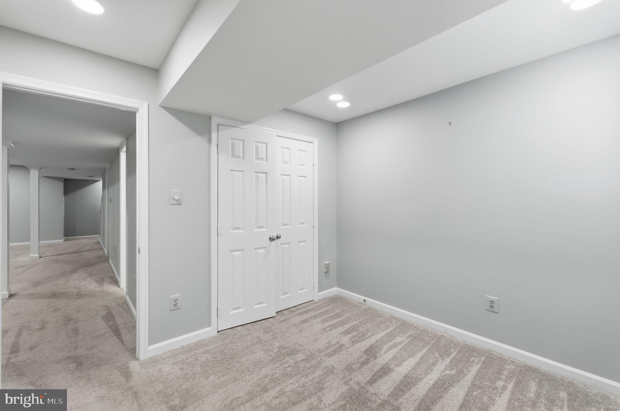 JOHN TRAMMELL COMMONS - Residential