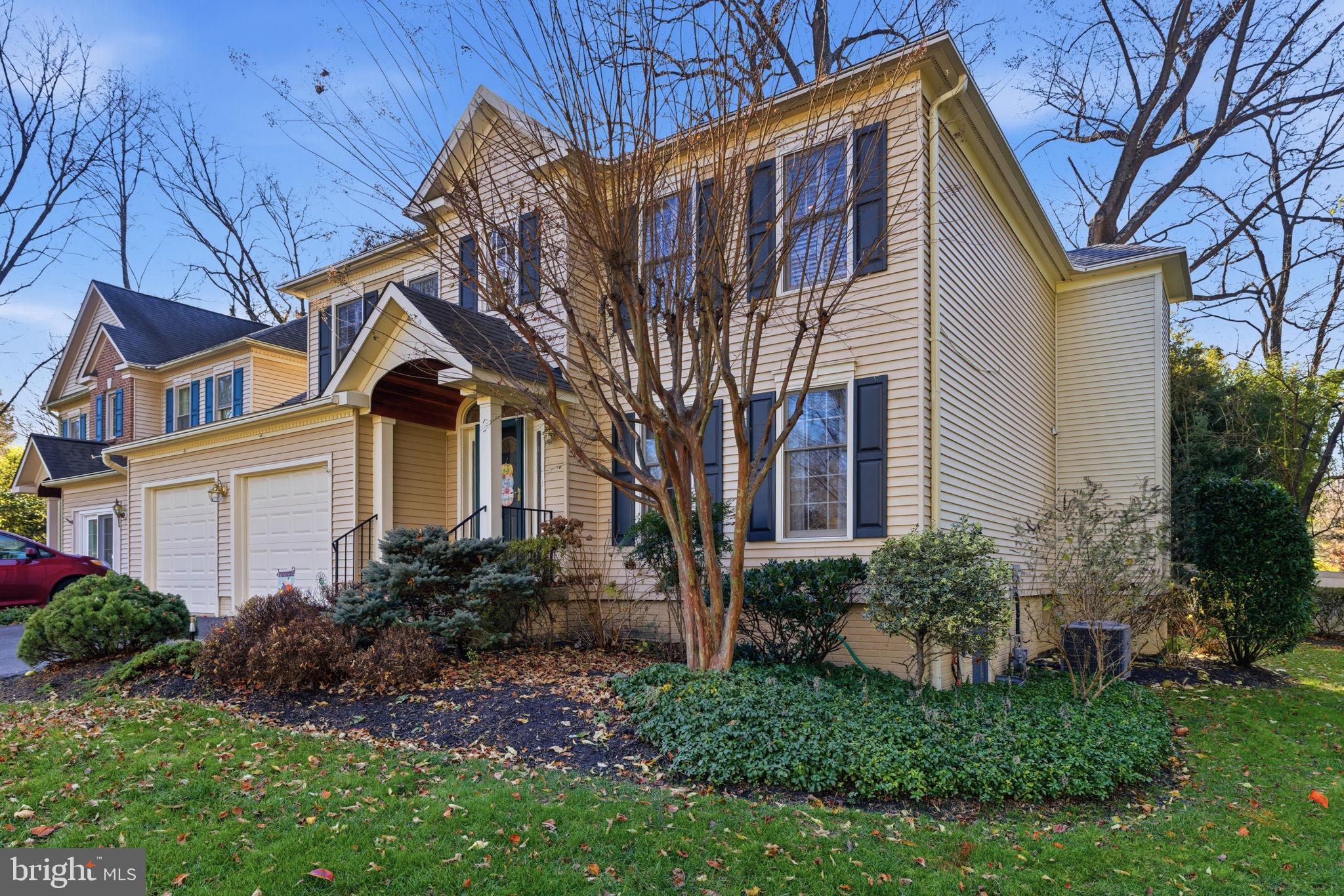 JOHN TRAMMELL COMMONS - Residential