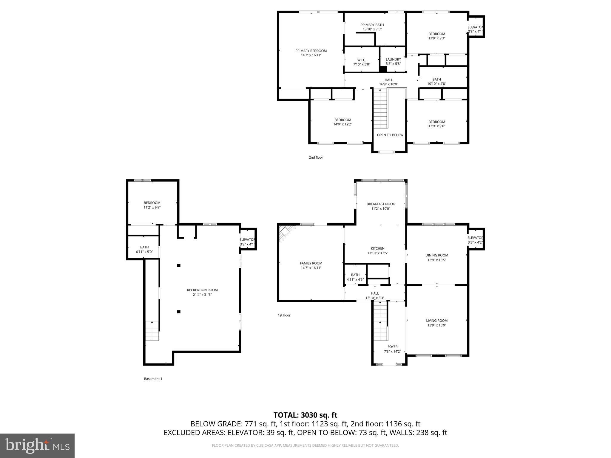 JOHN TRAMMELL COMMONS - Residential