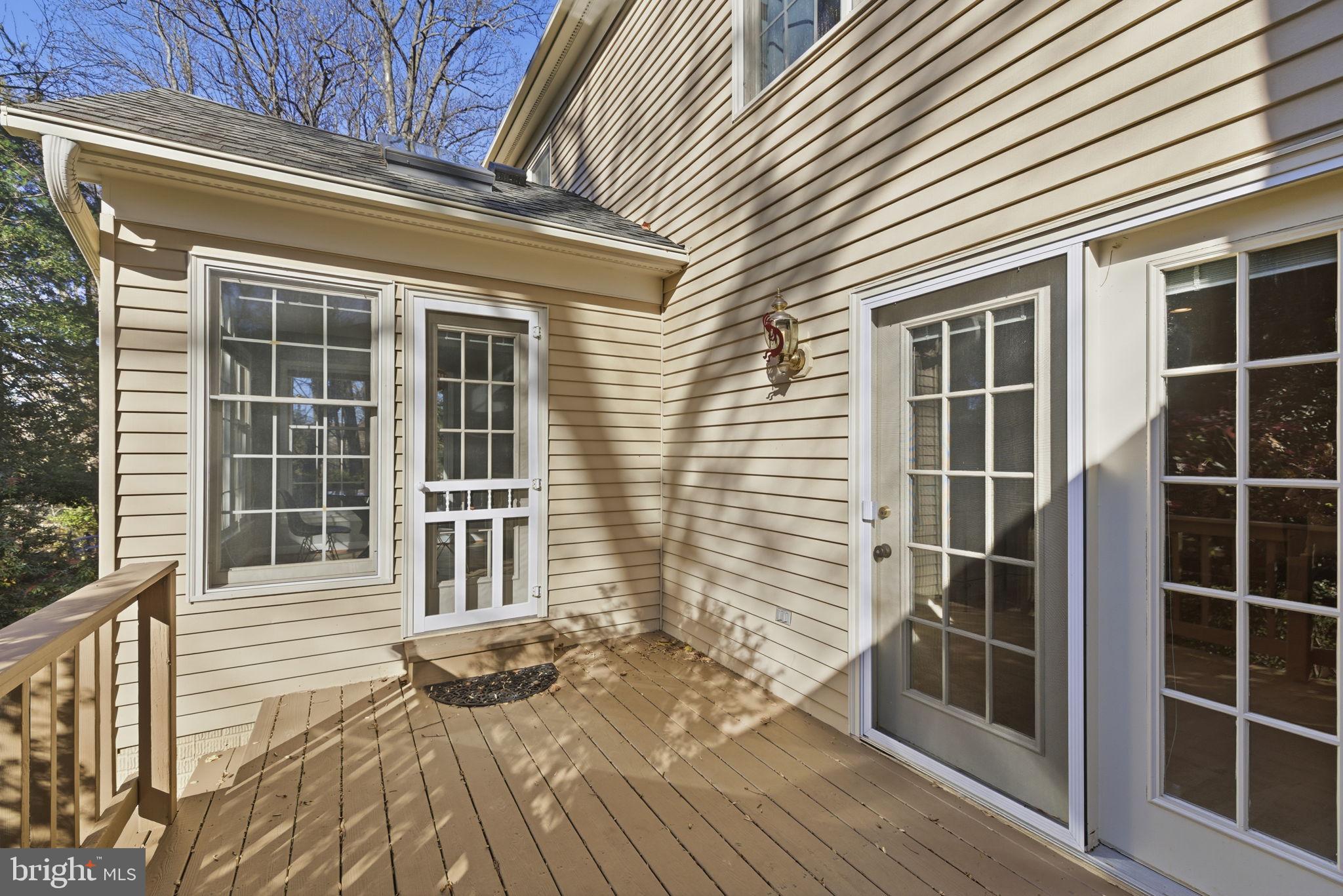 JOHN TRAMMELL COMMONS - Residential