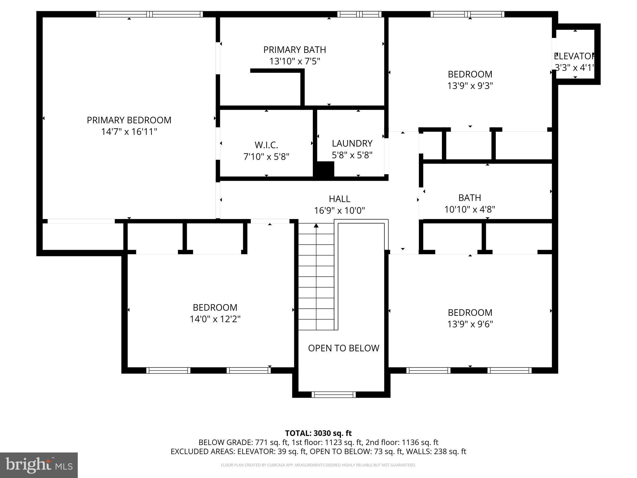 JOHN TRAMMELL COMMONS - Residential