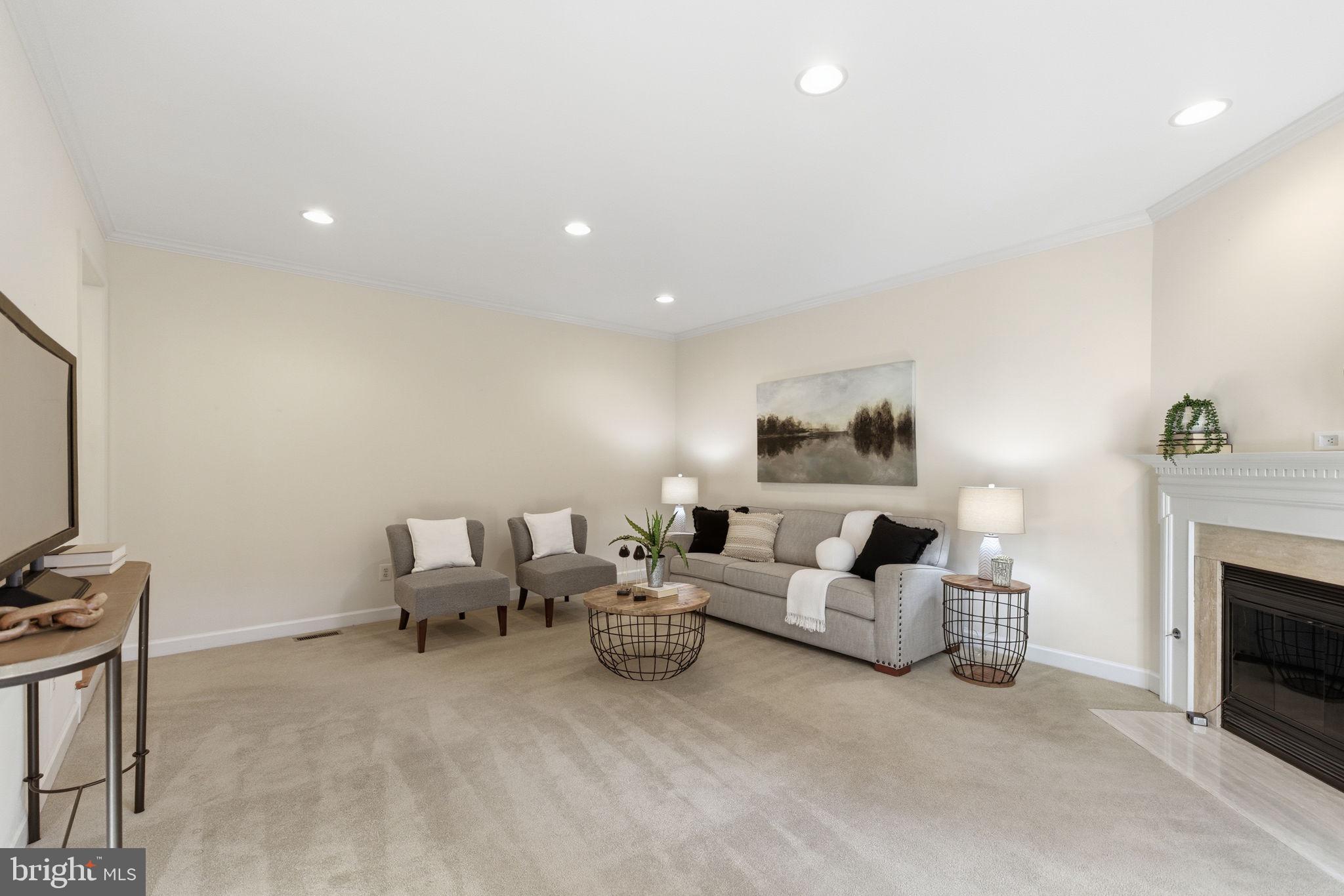 JOHN TRAMMELL COMMONS - Residential