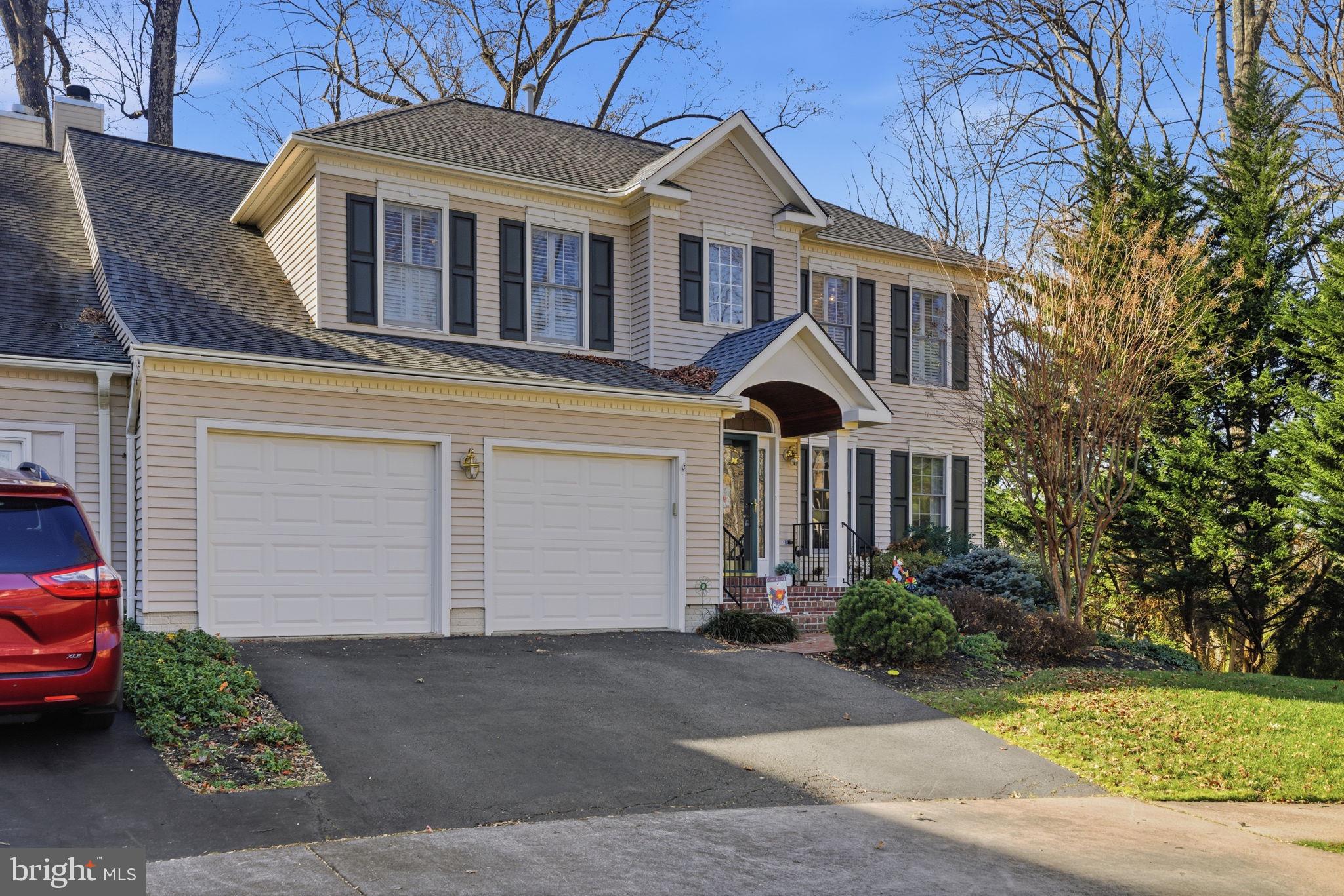 4110 JOHN TRAMMELL COURT