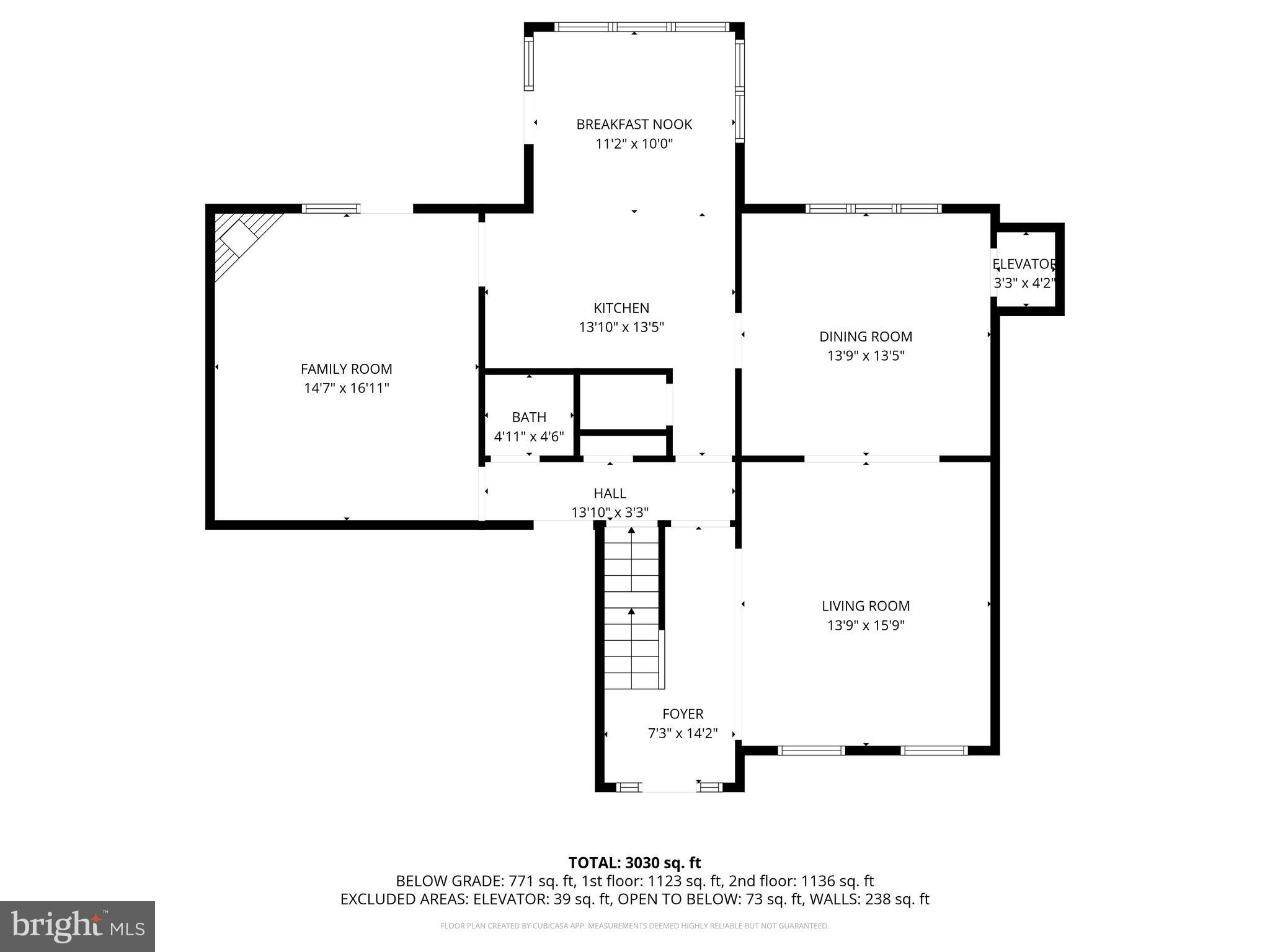 JOHN TRAMMELL COMMONS - Residential