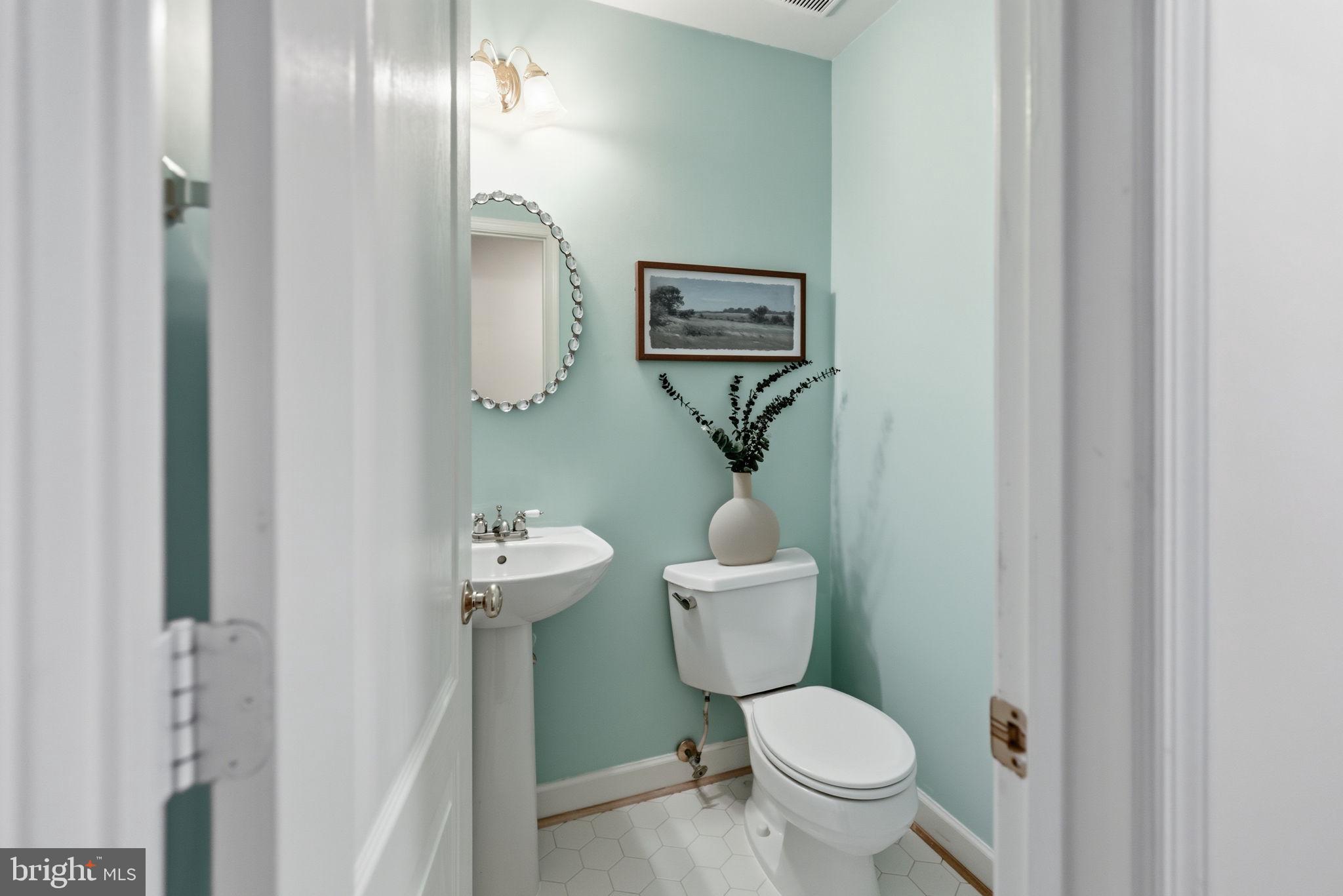 JOHN TRAMMELL COMMONS - Residential