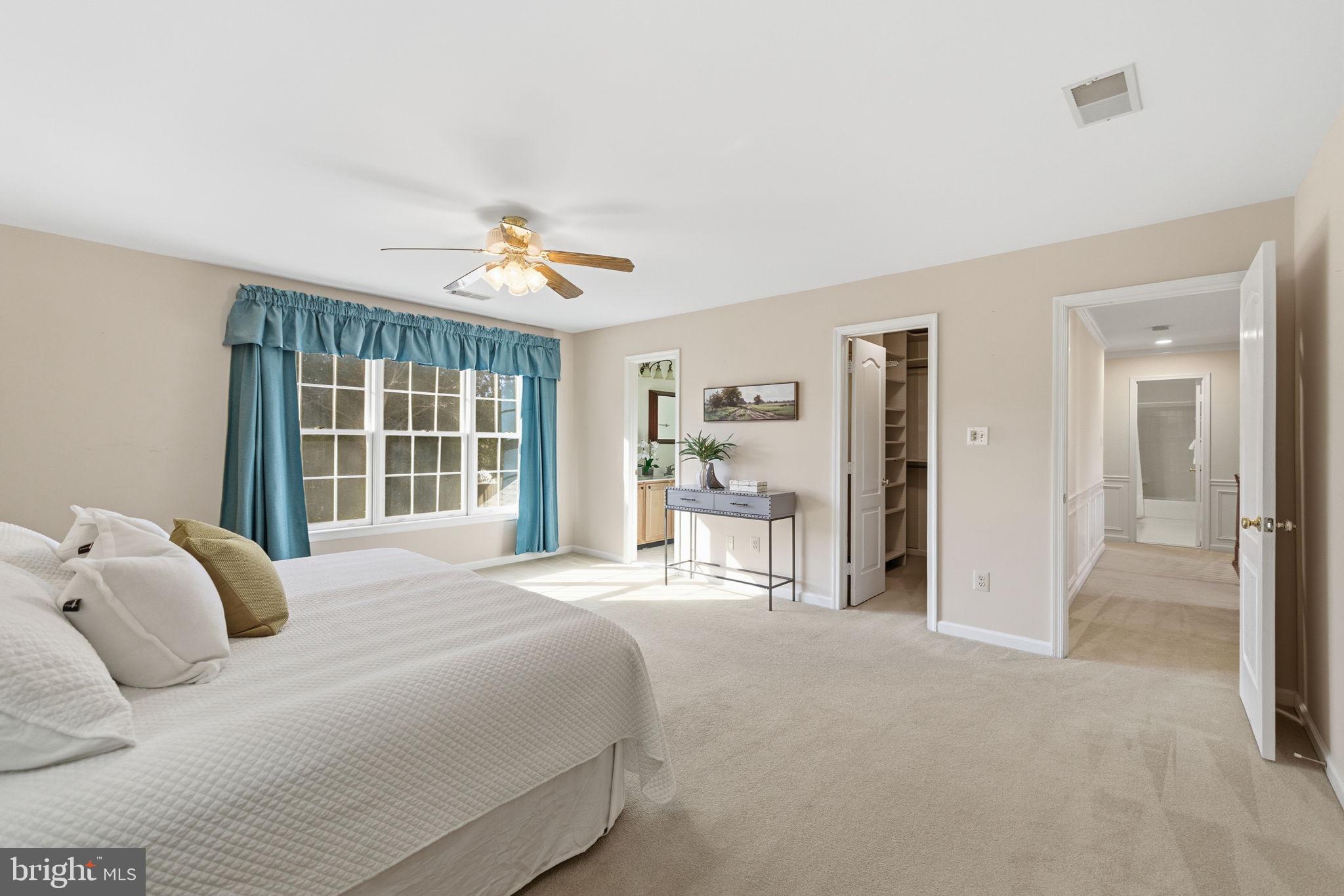 JOHN TRAMMELL COMMONS - Residential