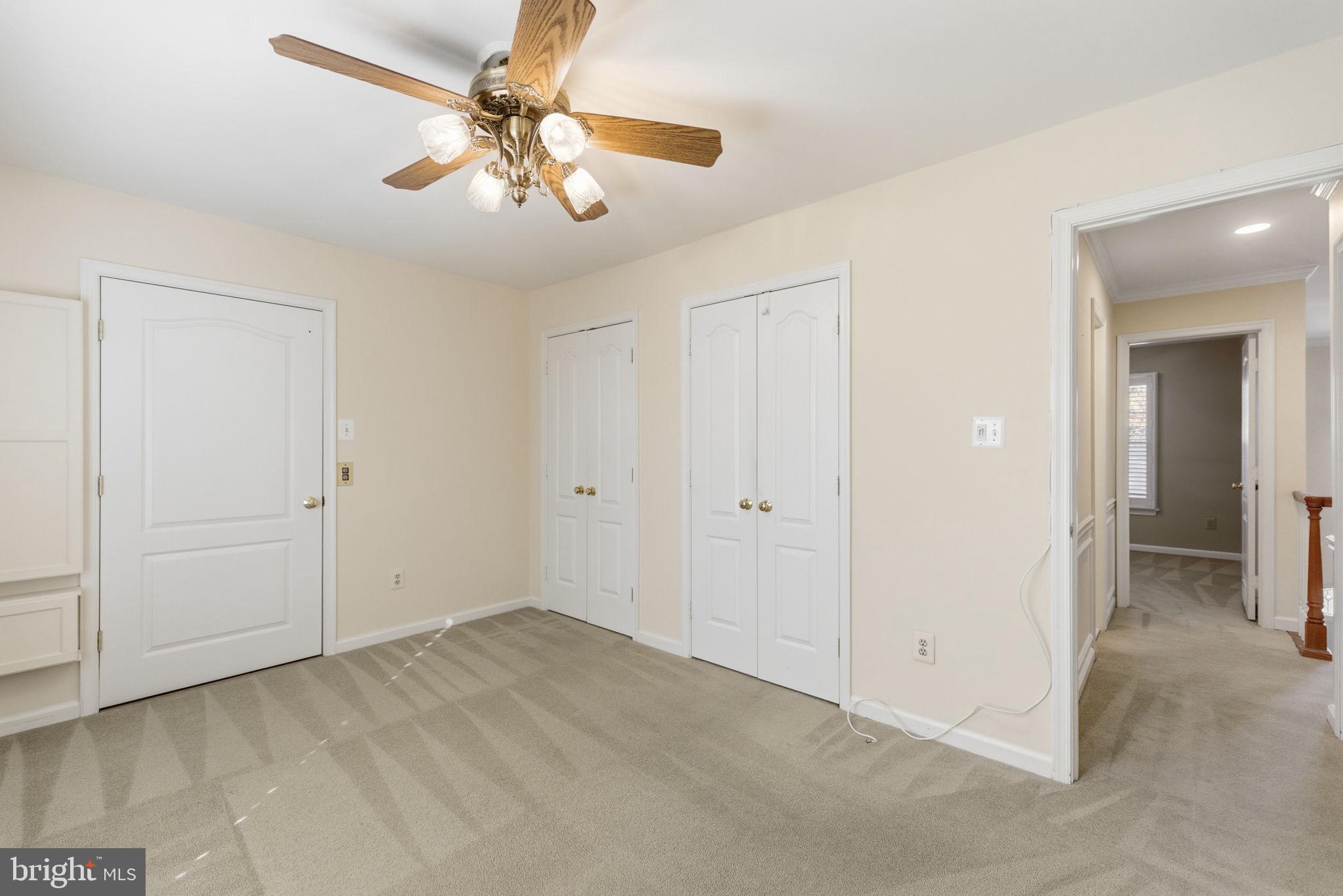 JOHN TRAMMELL COMMONS - Residential