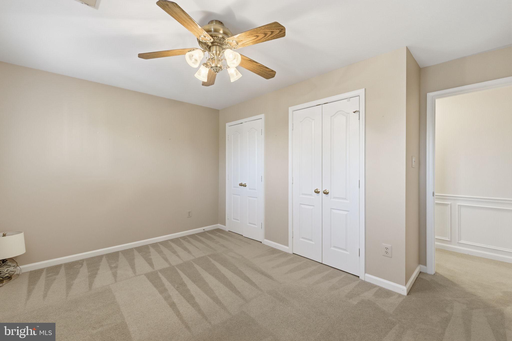 JOHN TRAMMELL COMMONS - Residential