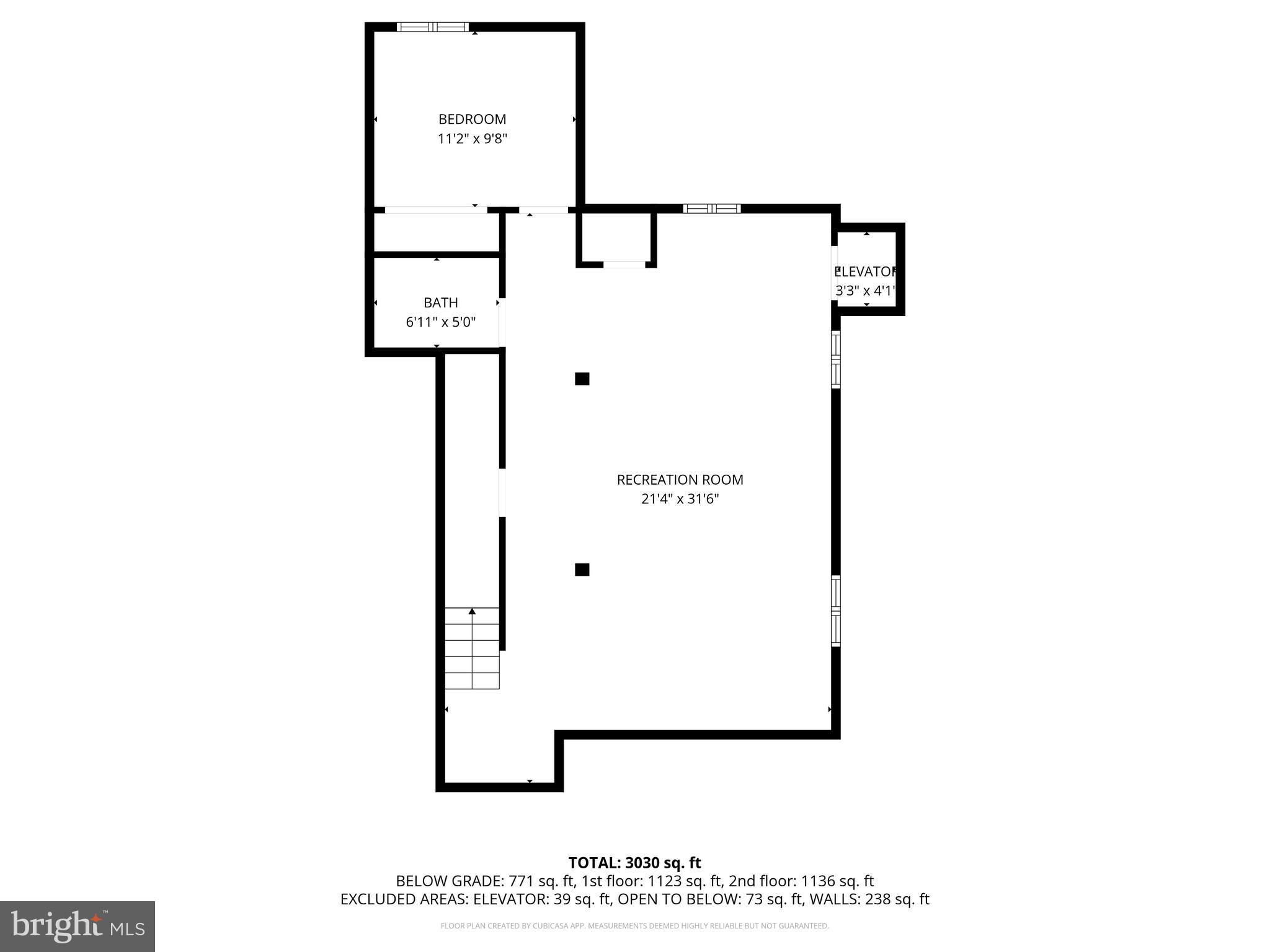 JOHN TRAMMELL COMMONS - Residential