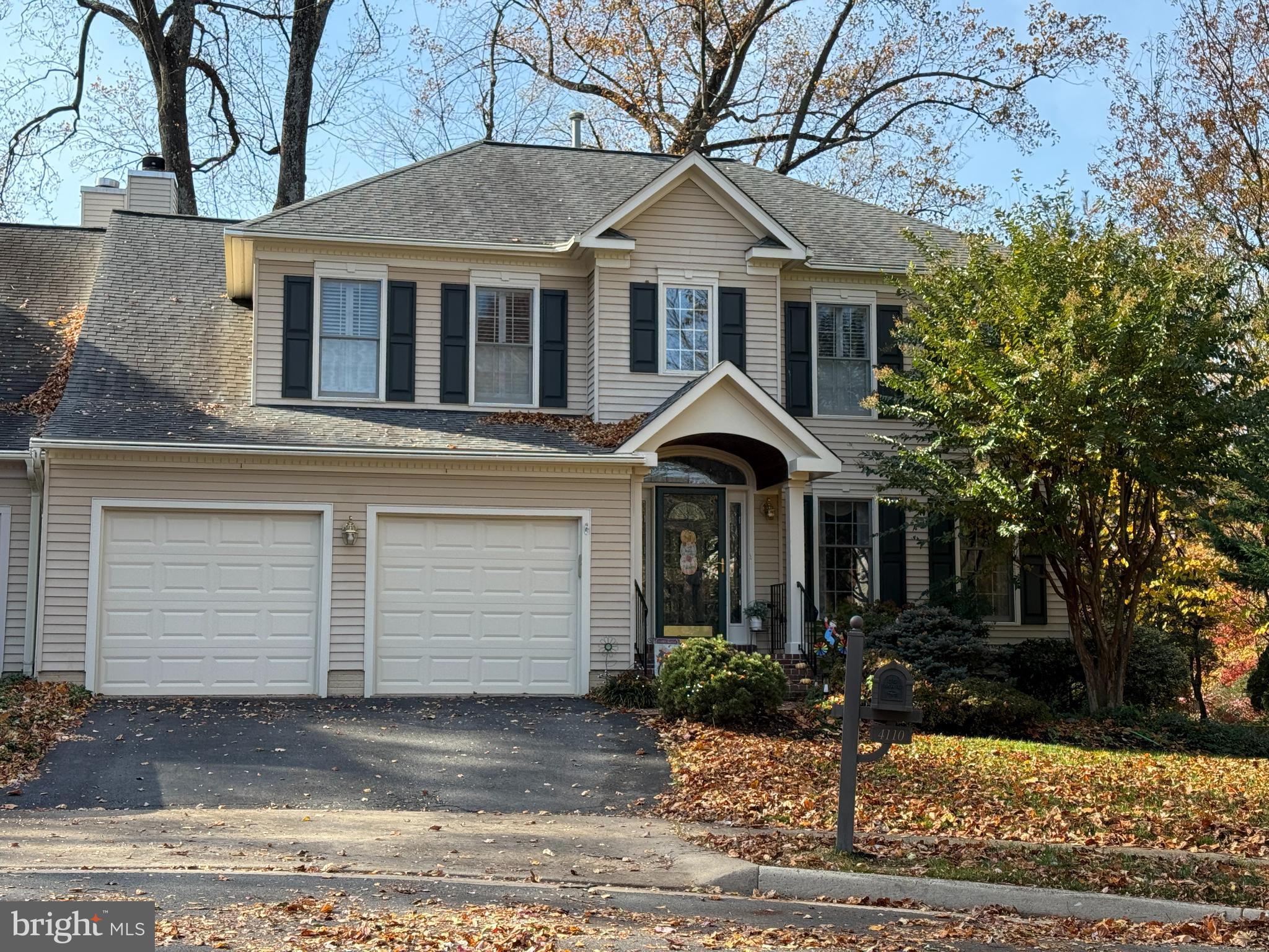 4110 JOHN TRAMMELL COURT