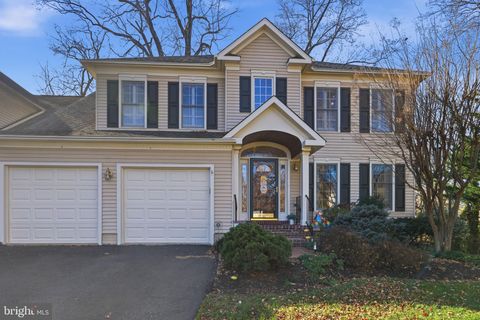 4110 JOHN TRAMMELL COURT FAIRFAX VA 22030