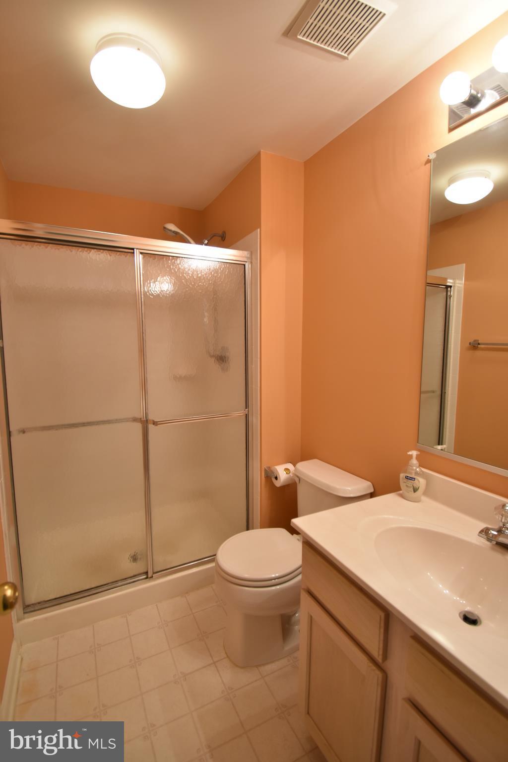 COUNTRY WALK - Residential